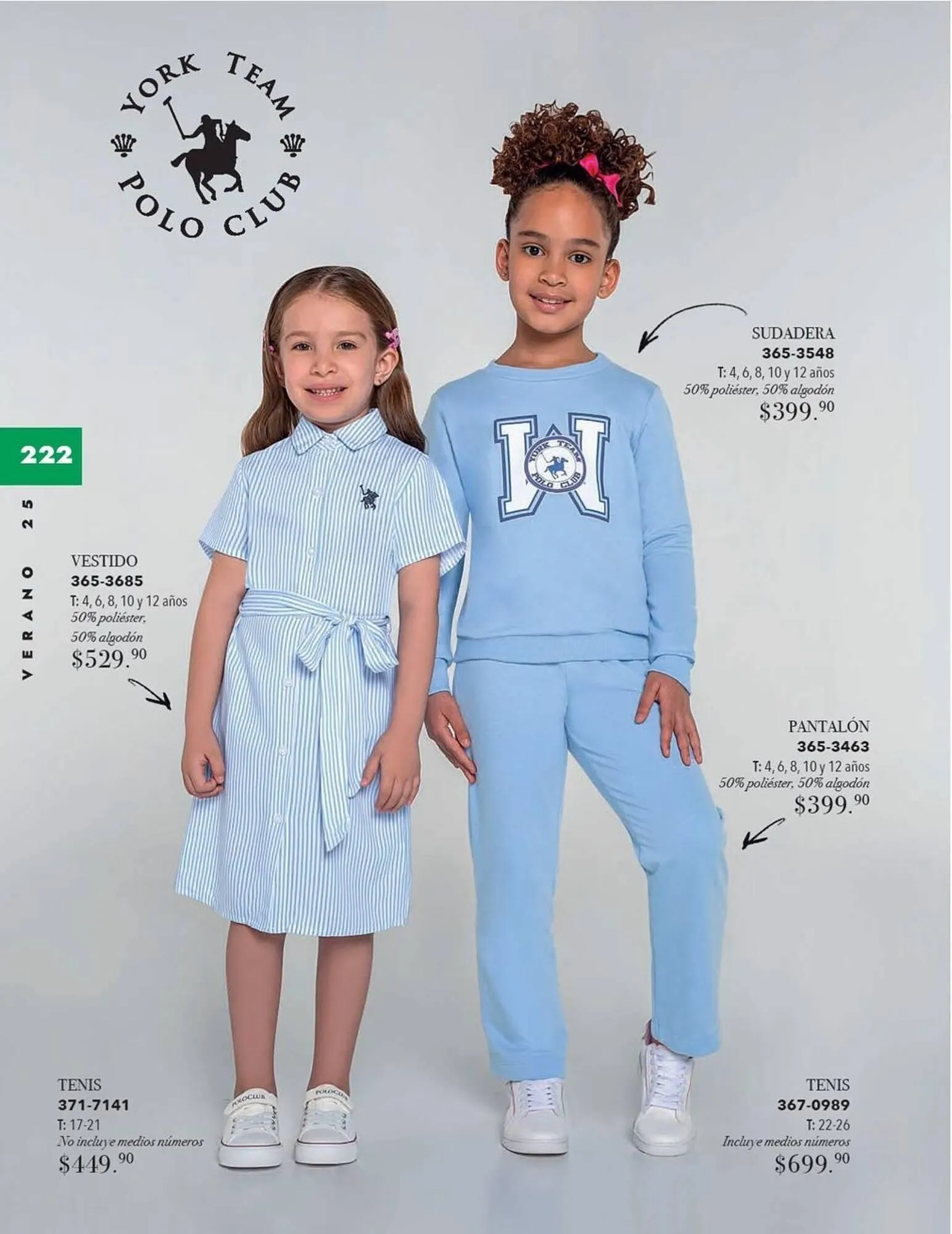 Catálogo de Catálogo Andrea 23 de mayo al 31 de diciembre 2025 - Pagina 94