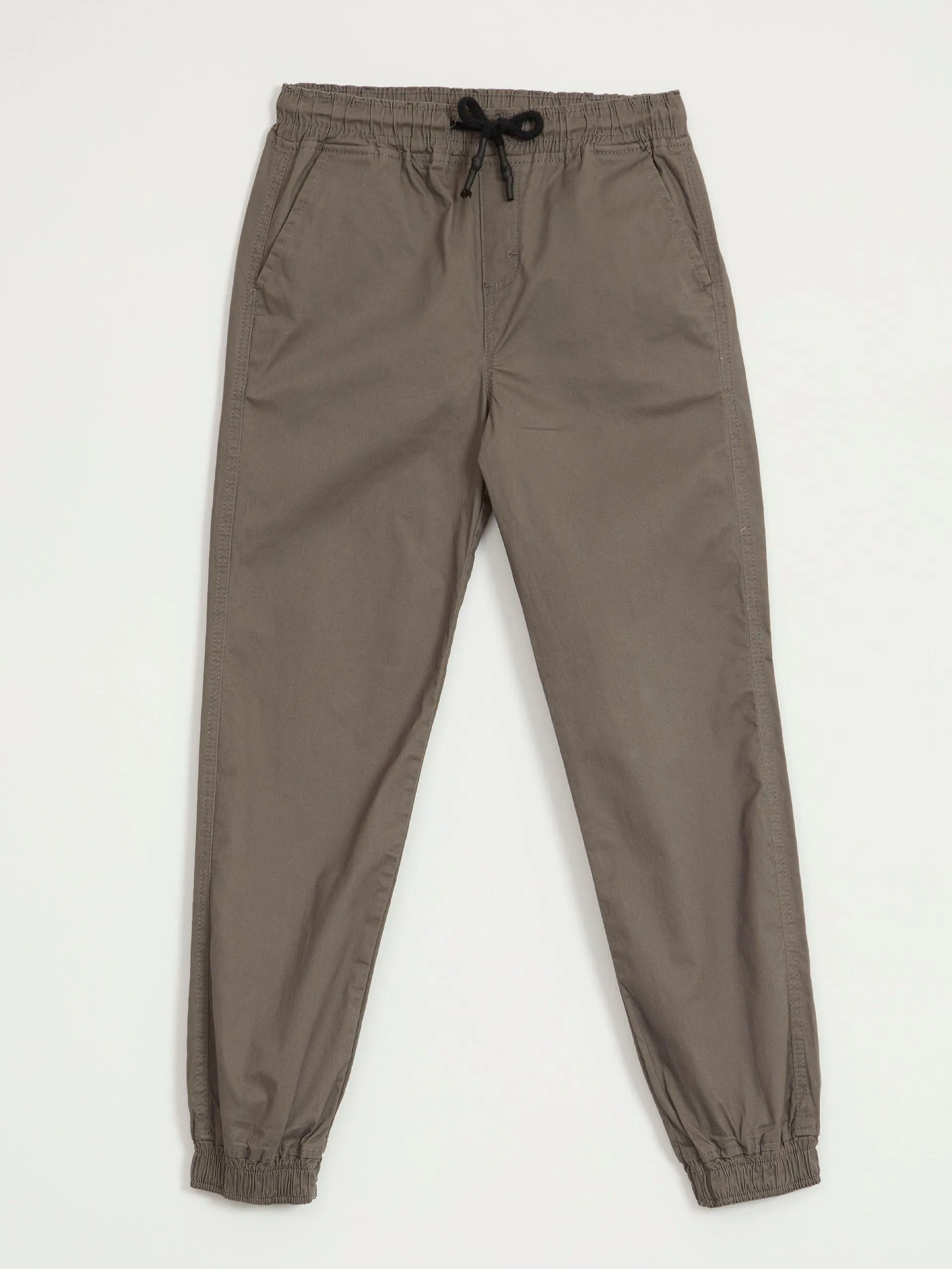Jogger Gabardina