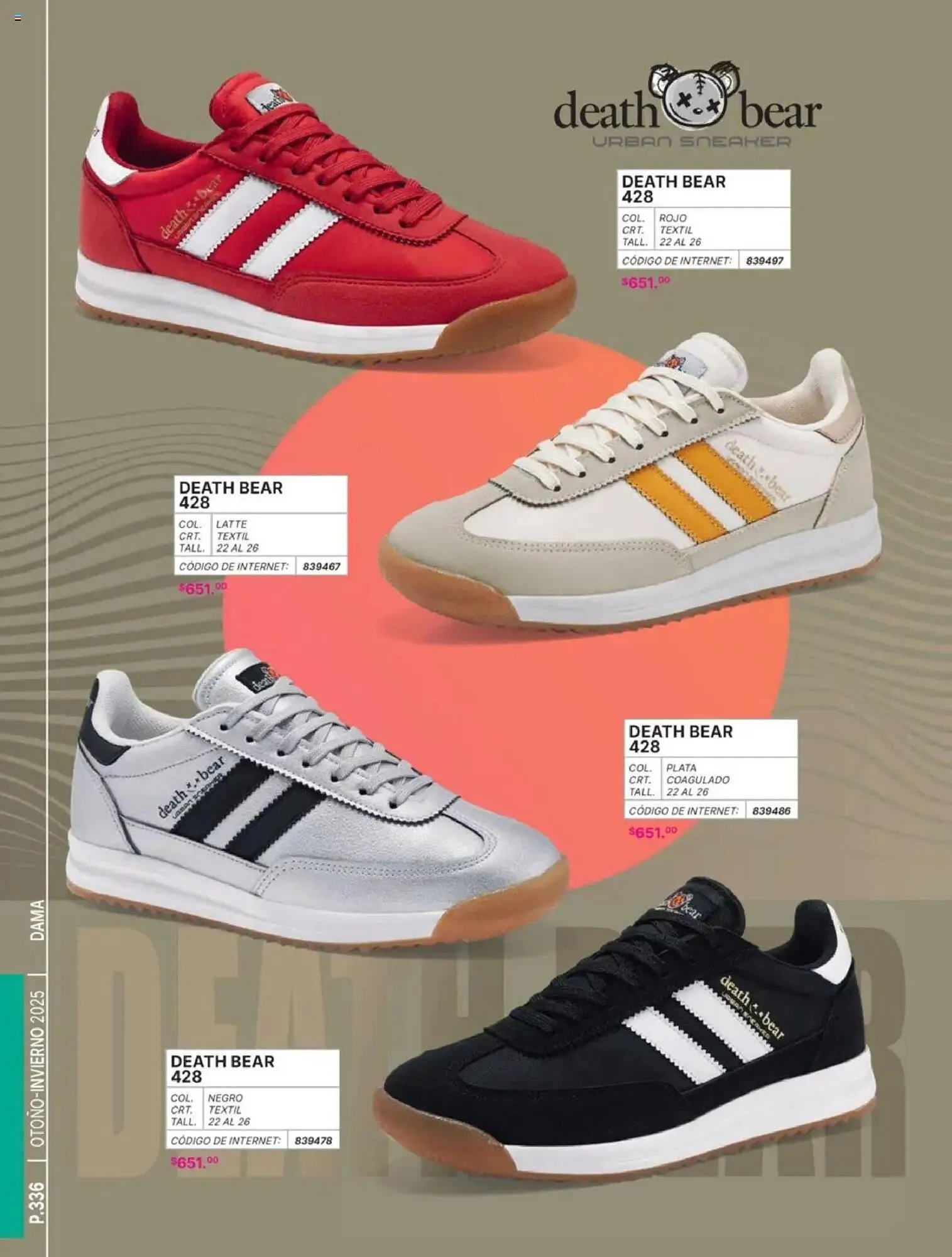 Catálogo de Catálogo Impuls 7 de julio al 1 de octubre 2025 - Pagina 338