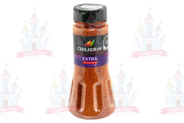 CHILIGRIN SALERO EXTRA 12/130GR