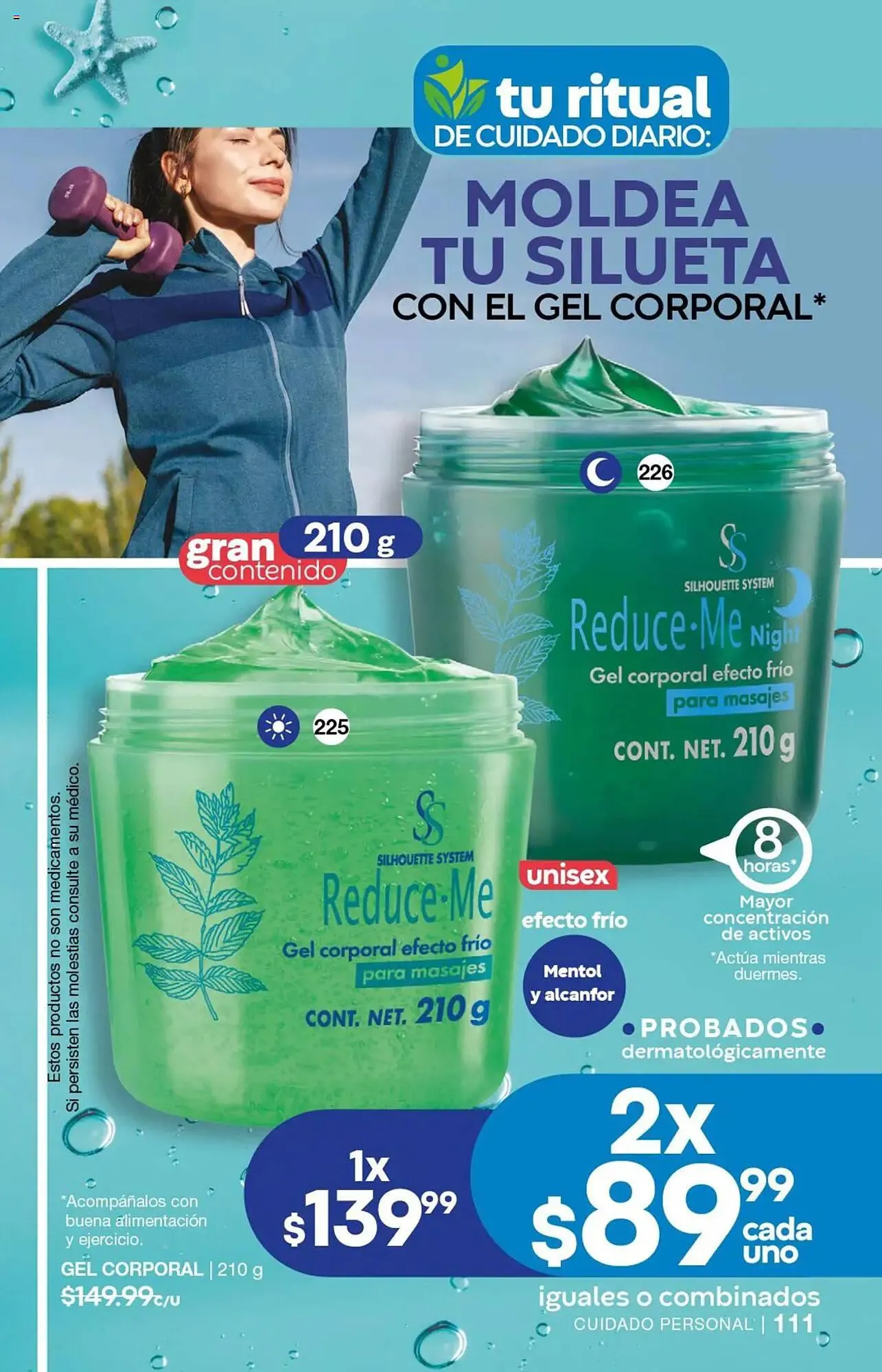 Catálogo de Catálogo Fuller 11 de junio al 2 de julio 2025 - Pagina 111