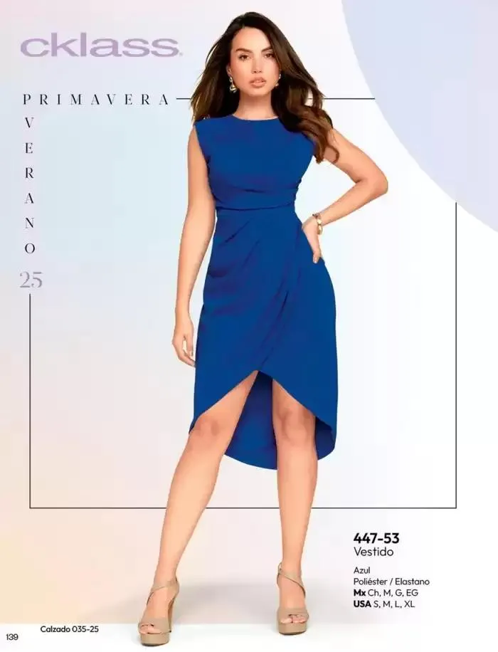 Catálogo de Ahorra ahora con nuestras ofertas 8 de enero al 30 de junio 2025 - Pagina 47