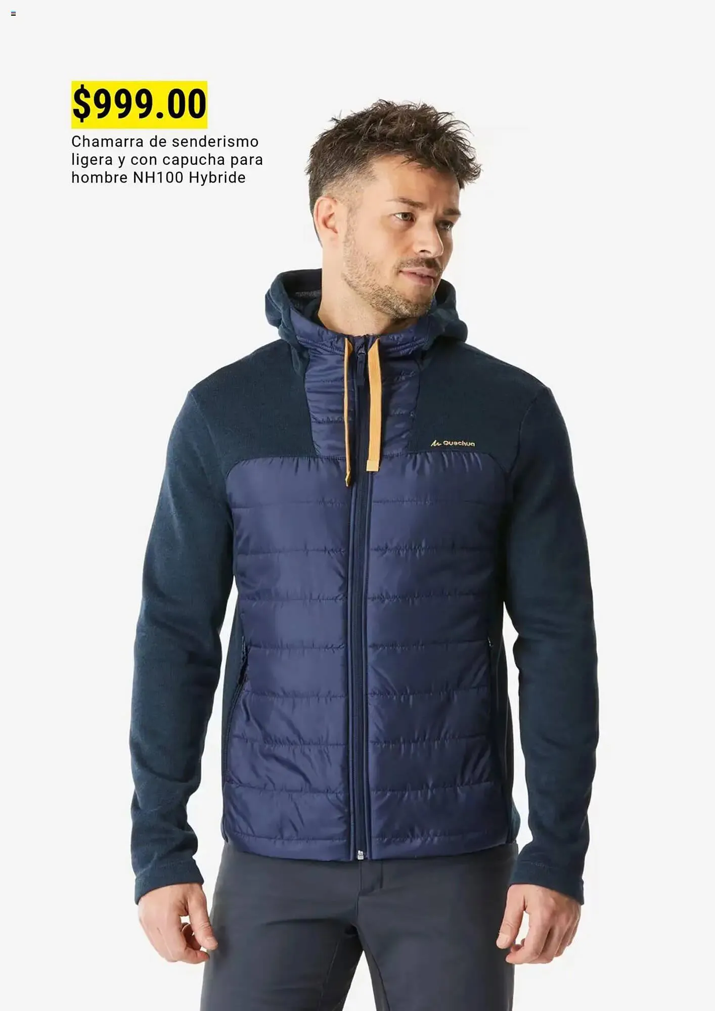 Catálogo de Catálogo Decathlon 1 de agosto al 1 de septiembre 2025 - Pagina 13