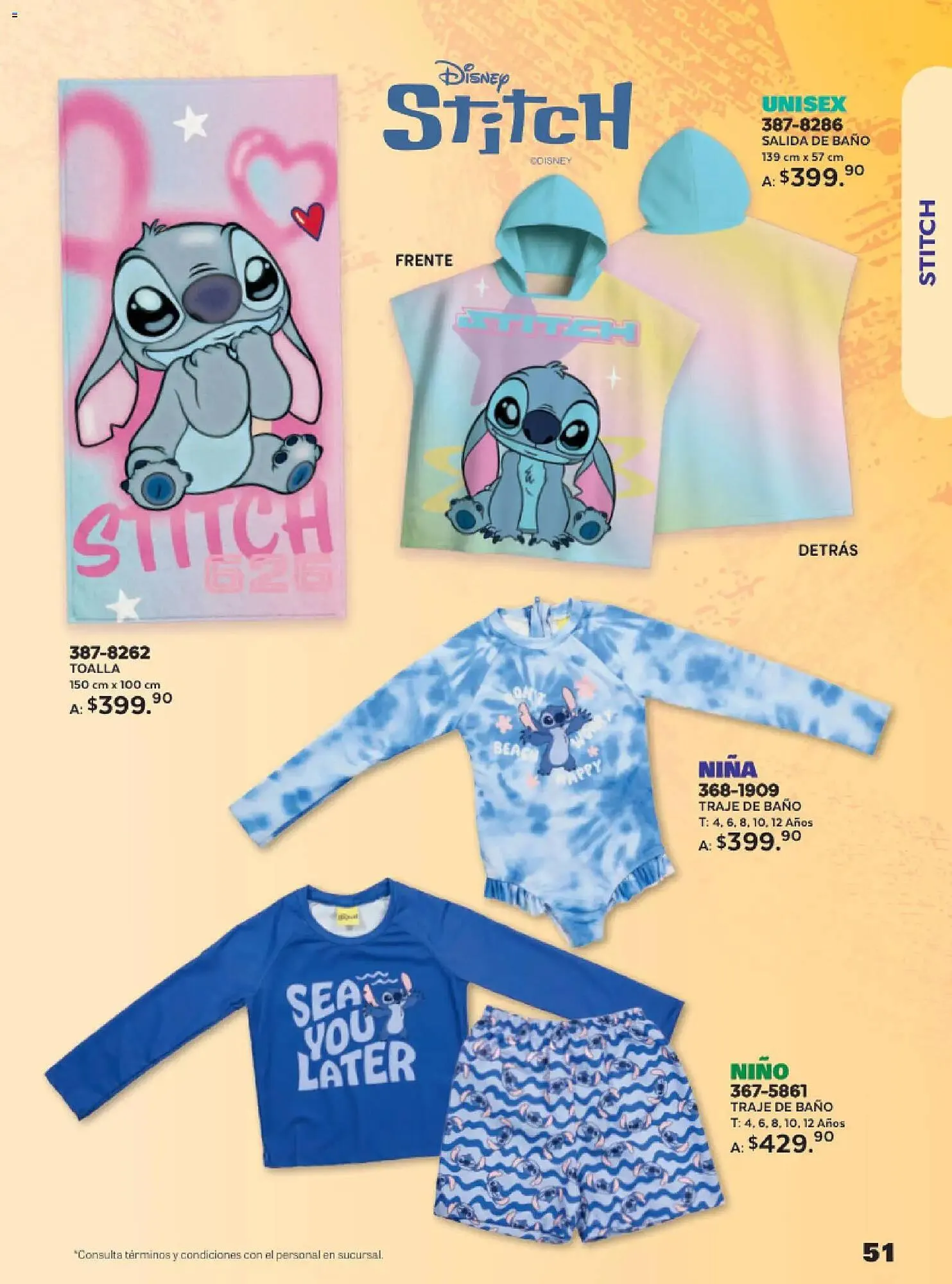 Catálogo de Catálogo Andrea 8 de febrero al 27 de diciembre 2026 - Pagina 51