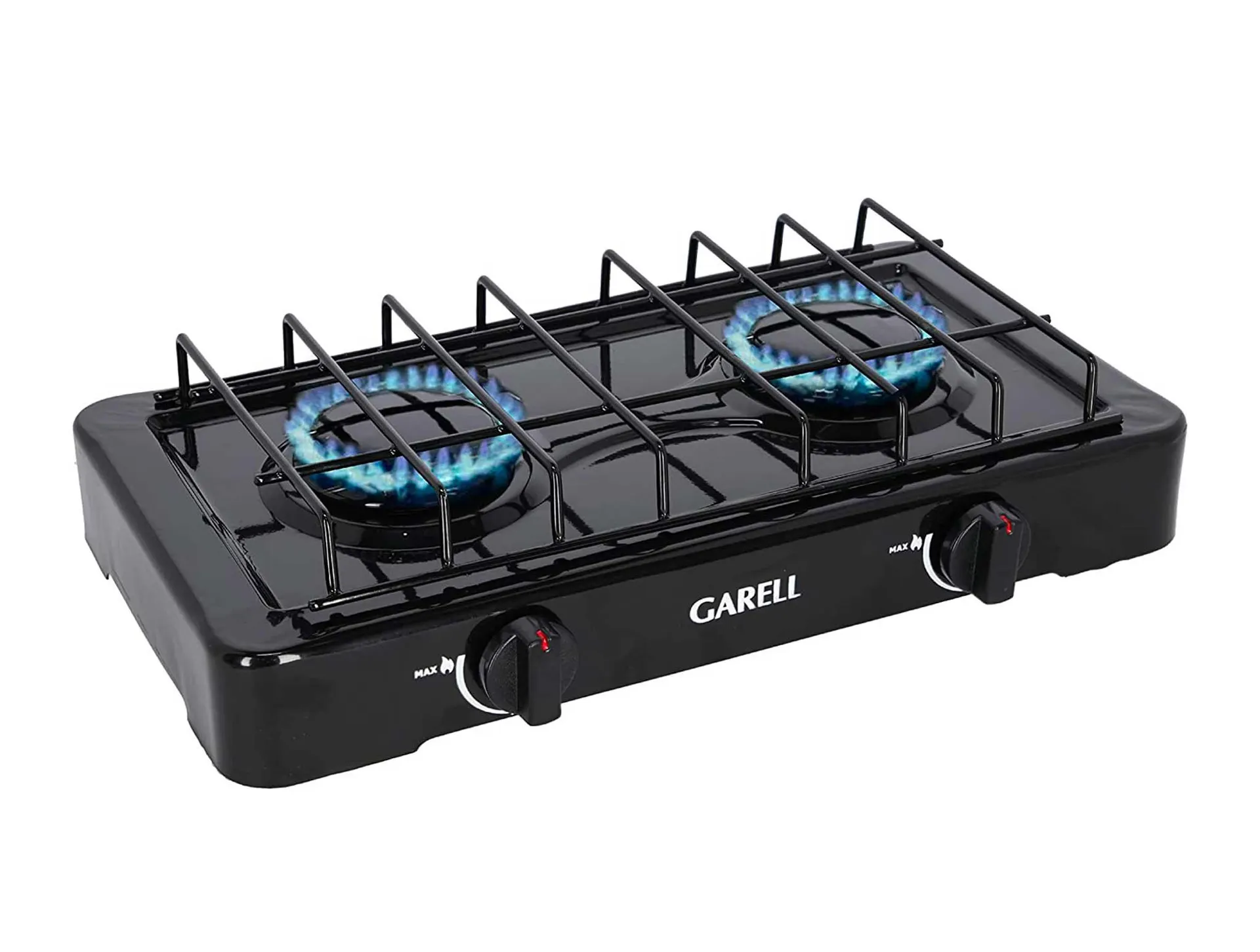 Parrilla De Mesa Maxims De 12" PM2Q N