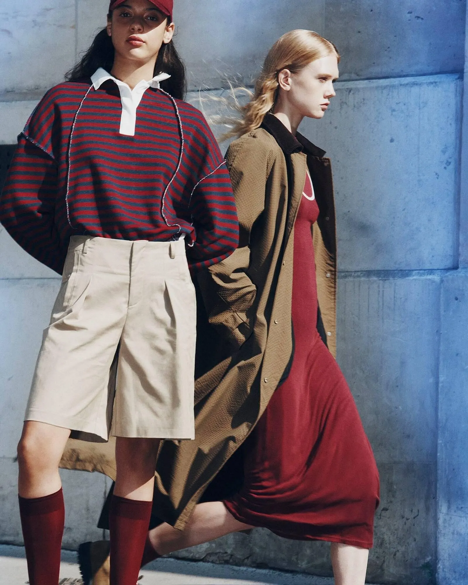 Catálogo de Catálogo Pull & Bear 9 de septiembre al 22 de septiembre 2025 - Pagina 4