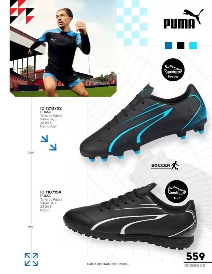 Catálogo de IMP SPRING | 2025 | 1E 17 de febrero al 28 de febrero 2025 - Pagina 561