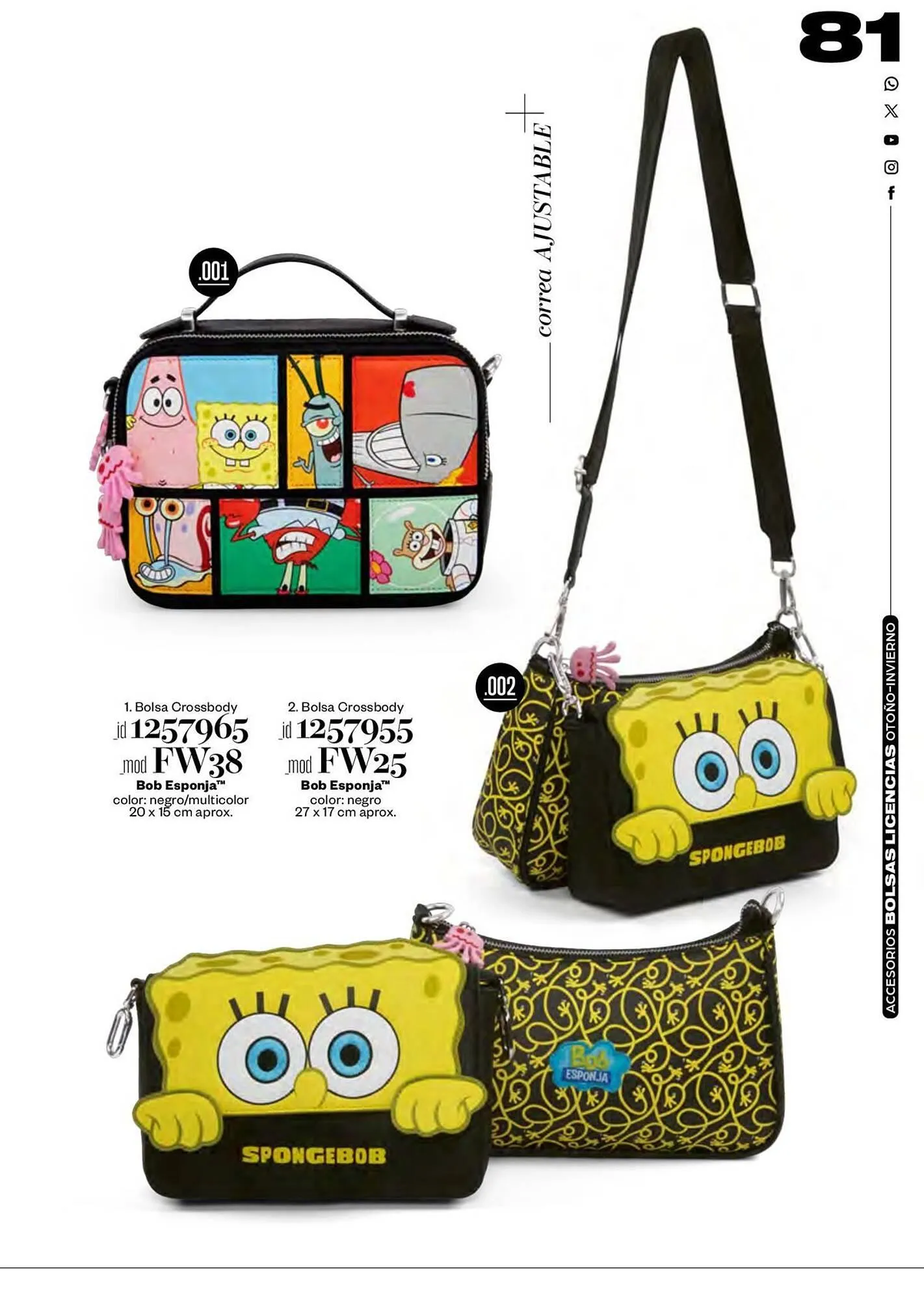 Catálogo de Catálogo Price Shoes 27 de noviembre al 28 de febrero 2026 - Pagina 81