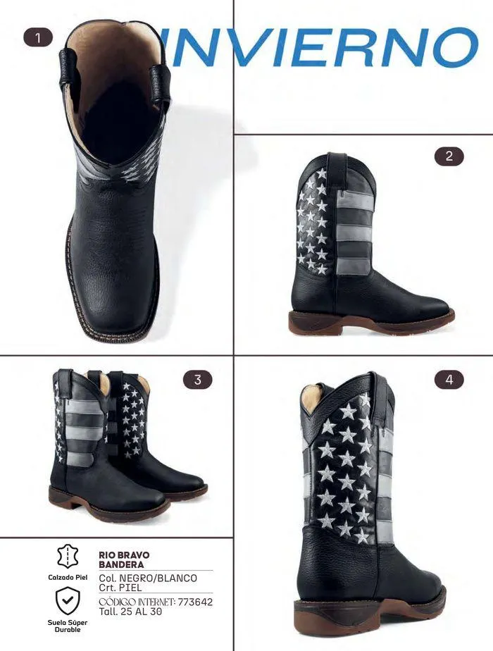 Catálogo de Caballero Otoño-Invierno 2024 29 de julio al 31 de diciembre 2024 - Pagina 205