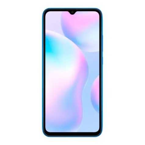 Xiaomi Redmi 9a - Xiaomi Redmi 9a