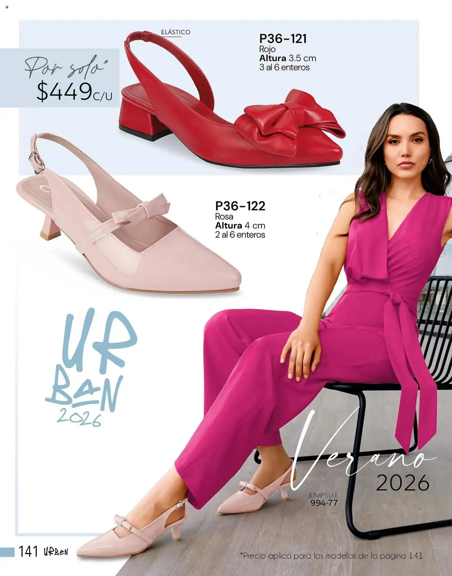 Catálogo de Catálogo Cklass 5 de marzo al 1 de septiembre 2026 - Pagina 379