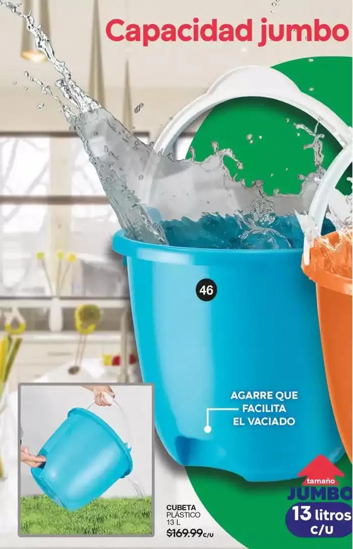 Catálogo de Fuller CAMPAÑA 24 7 de marzo al 25 de marzo 2025 - Pagina 42