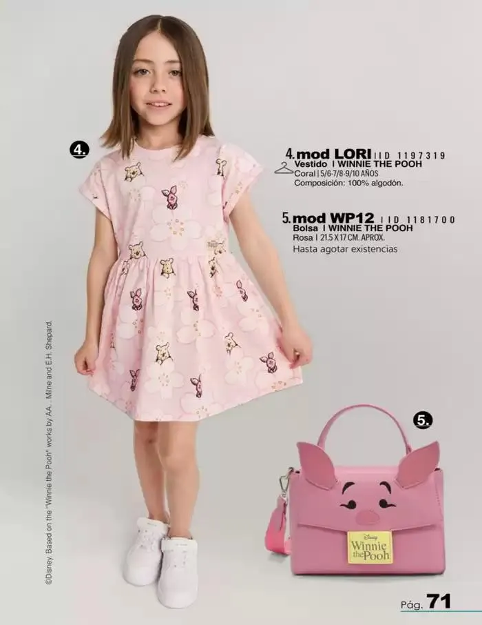 Catálogo de LICENCIAS | PV | DIG | 2025 | 1E 1 de marzo al 30 de septiembre 2025 - Pagina 71