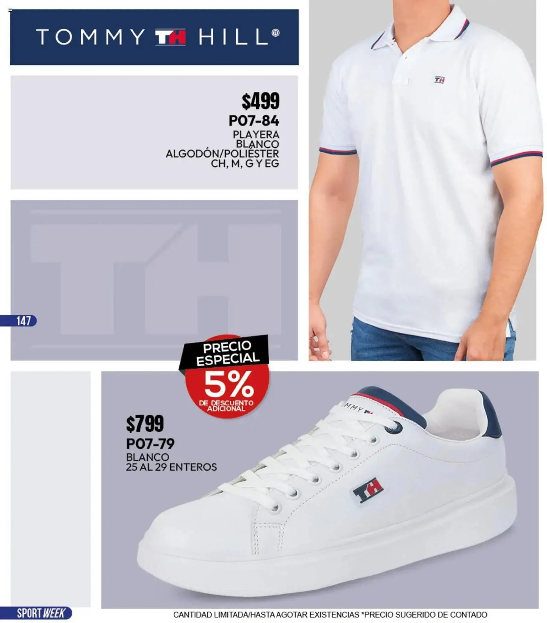 Catálogo de Catálogo Cklass 28 de abril al 18 de mayo 2025 - Pagina 298