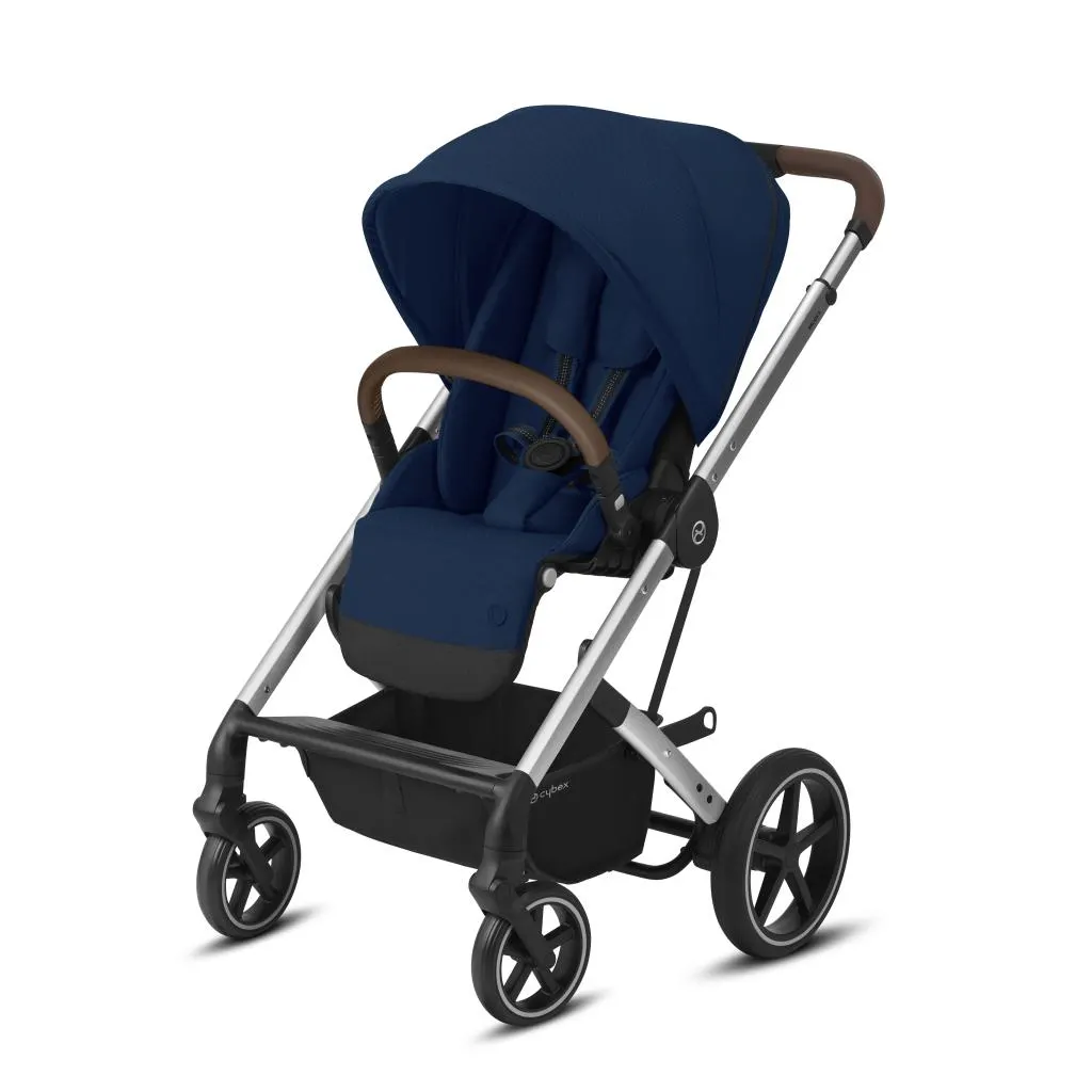 Carriola Cybex BALIOS S LUX