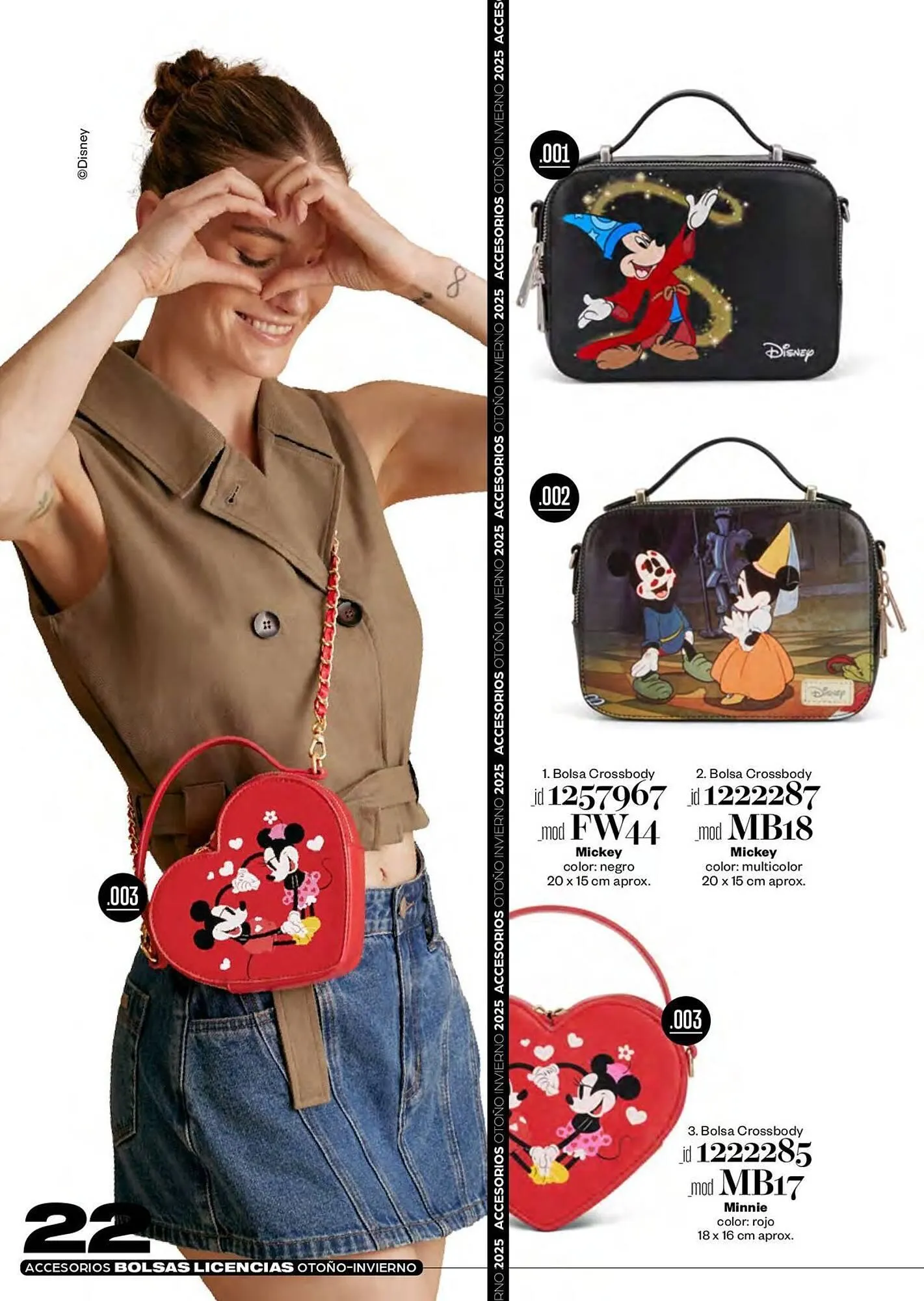 Catálogo de Catálogo Price Shoes 27 de noviembre al 28 de febrero 2026 - Pagina 22