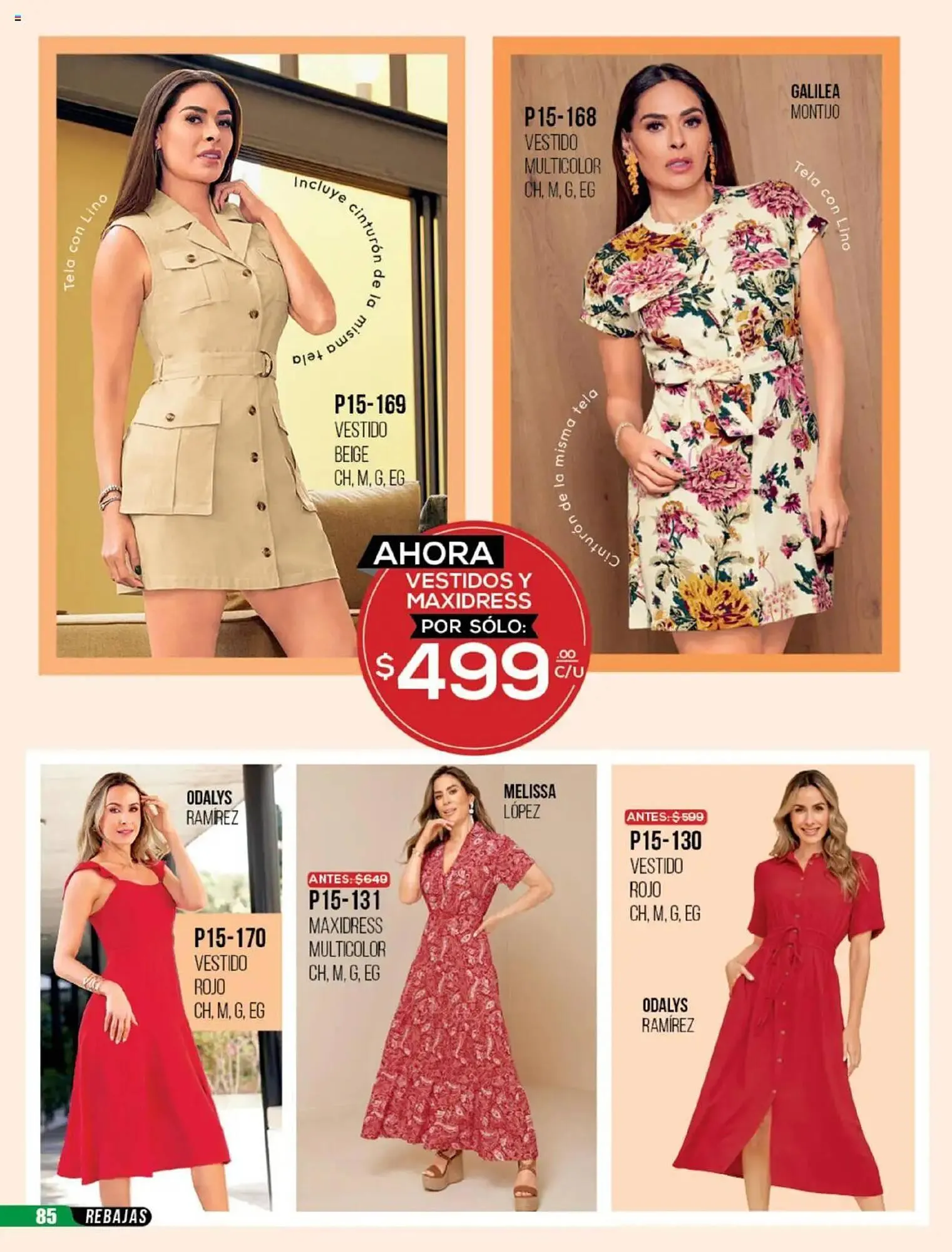 Catálogo de Catálogo Cklass 23 de junio al 1 de enero 2026 - Pagina 471