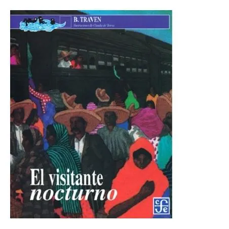 El visitante nocturno