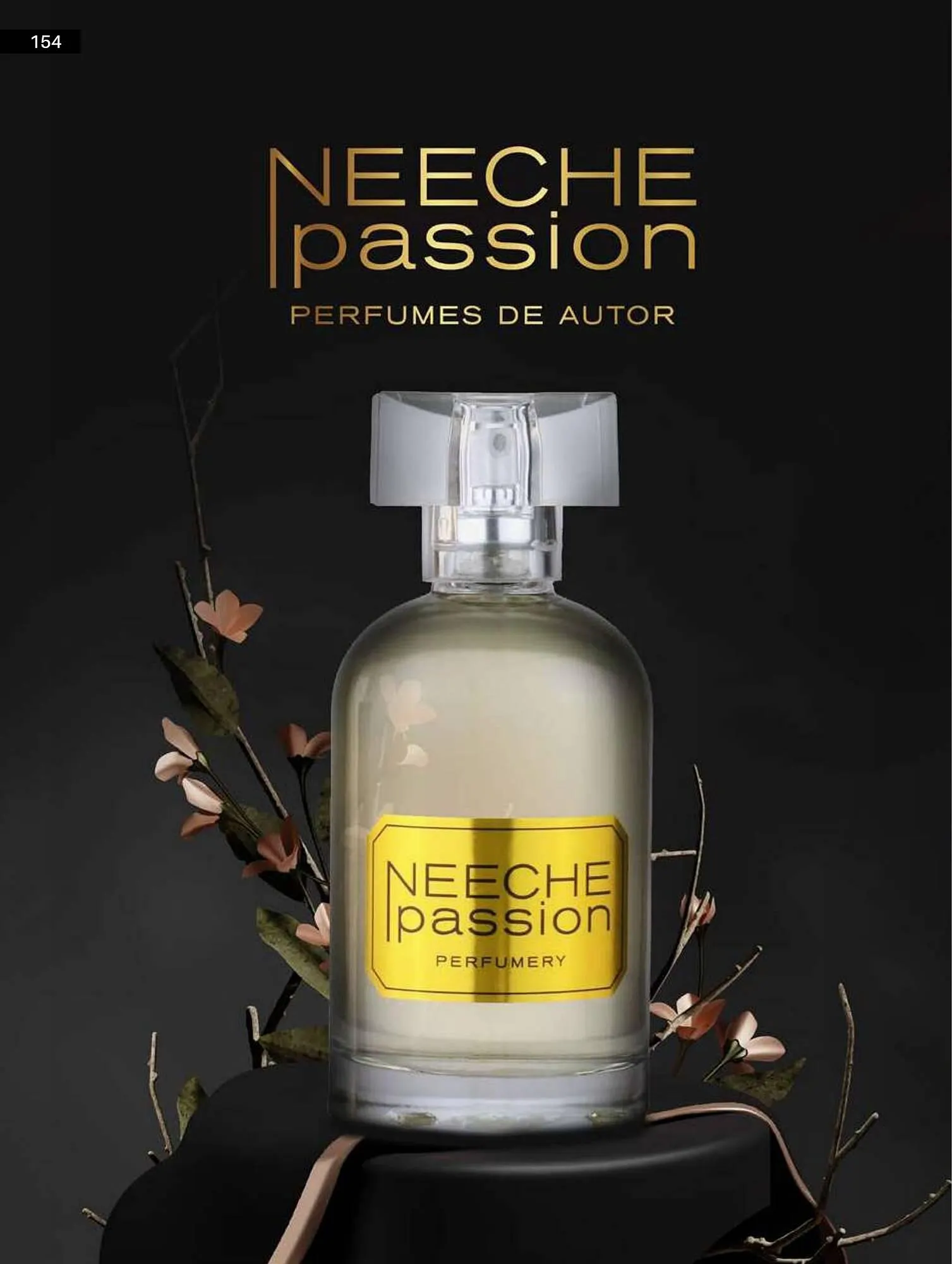 Catálogo de Catálogo Fraiche 11 de marzo al 30 de abril 2026 - Pagina 156