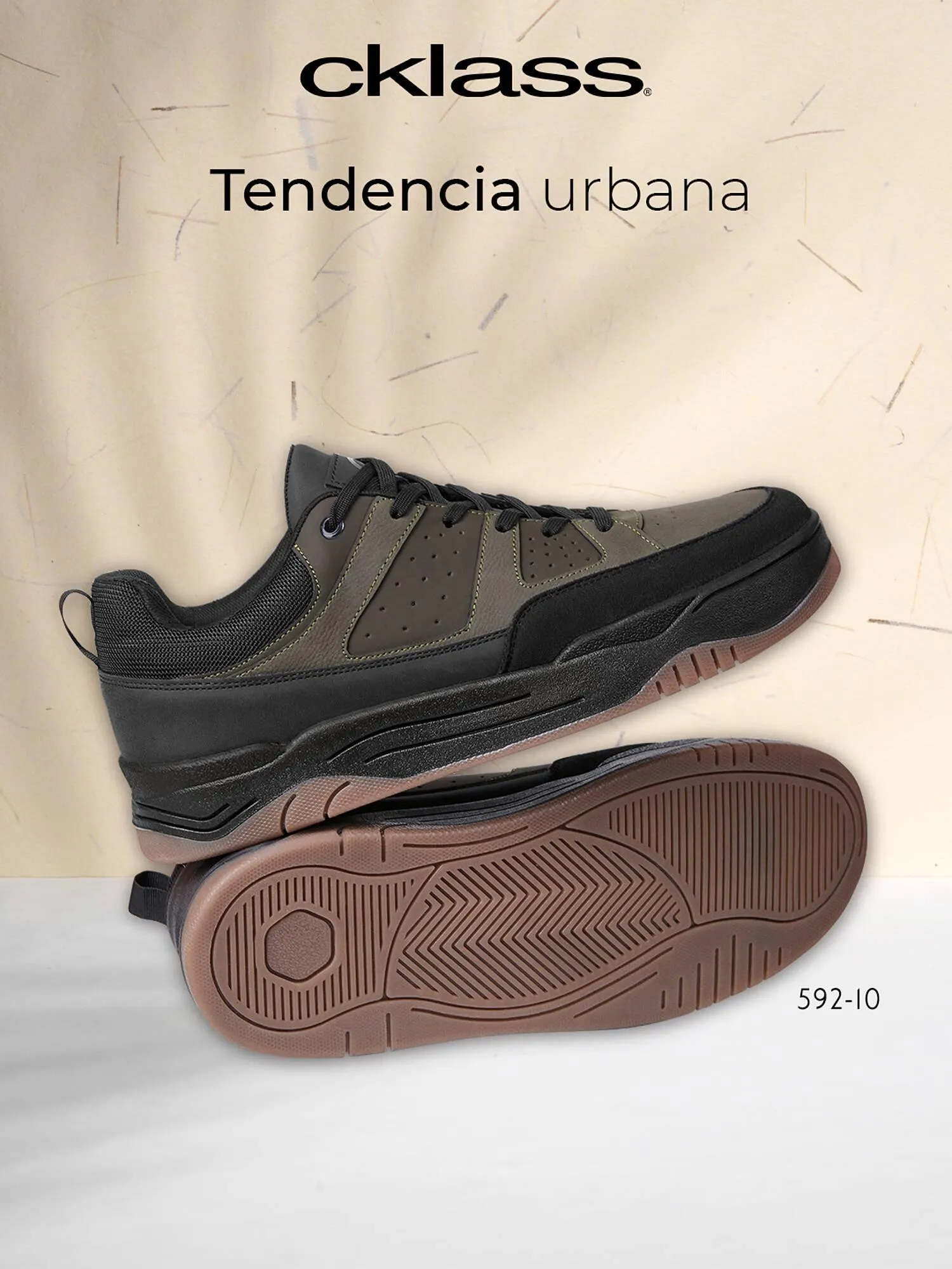 Catálogo de Catálogo Cklass 12 de enero al 25 de enero 2026 - Pagina 4