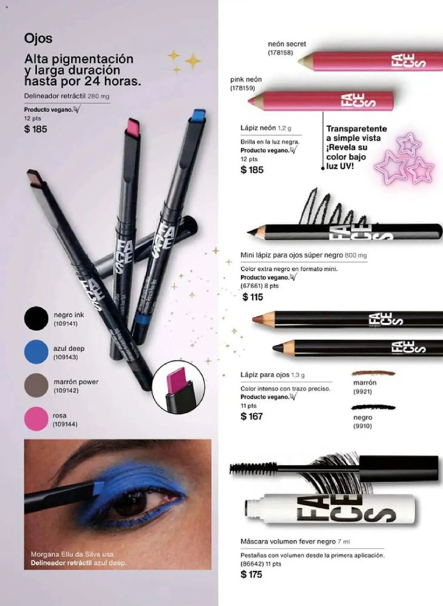 Catálogo de Catálogo Natura 10 de noviembre al 1 de enero 2026 - Pagina 89