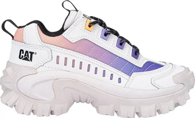 tenis chunky intruder