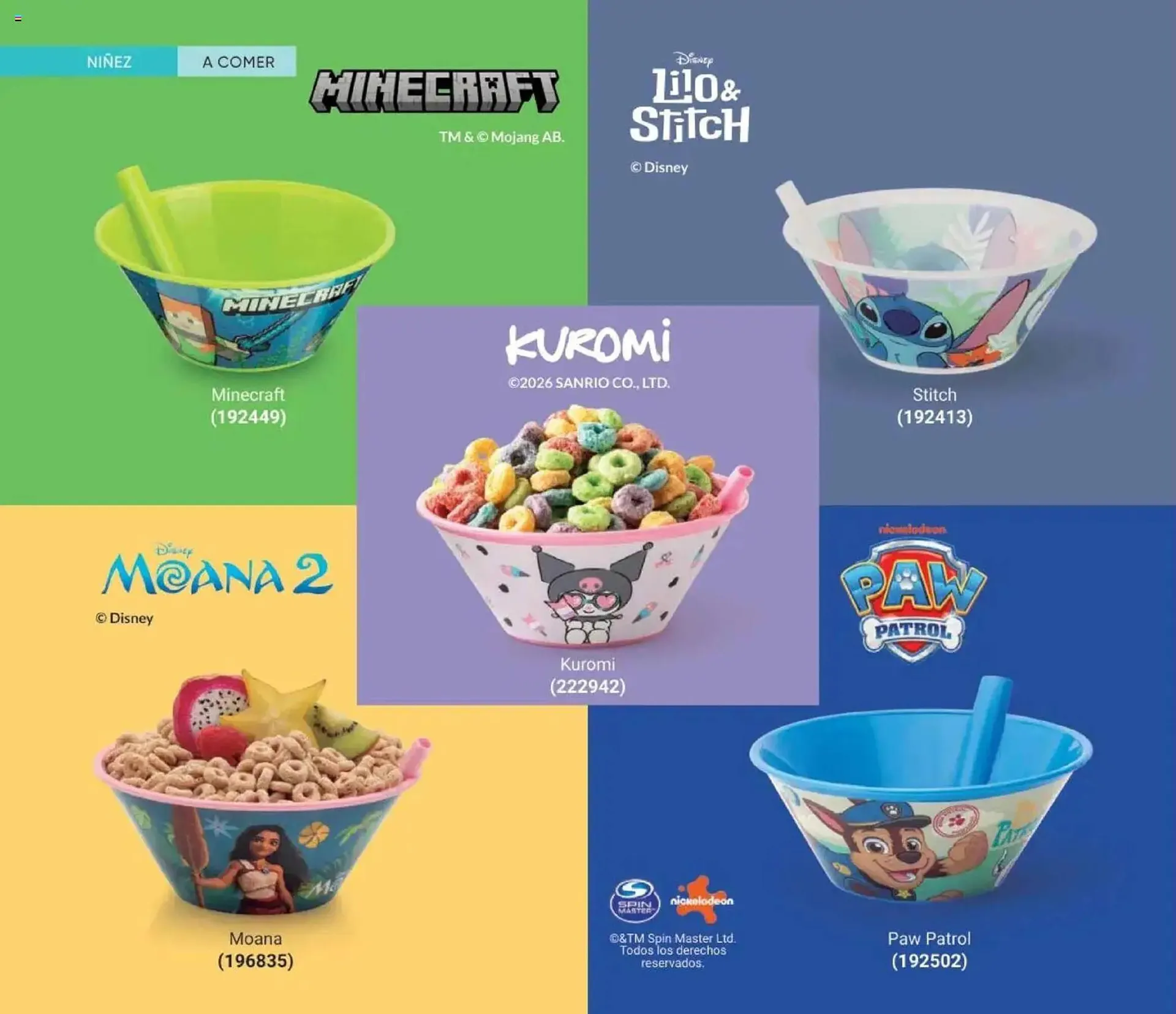 Catálogo de Catálogo Avon 30 de enero al 6 de marzo 2026 - Pagina 162