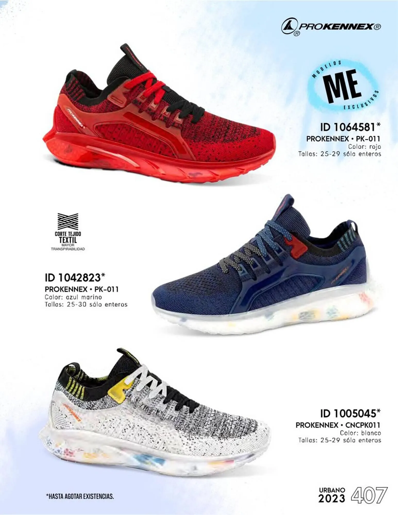 Catálogo de Catálogo Price Shoes 18 de abril al 10 de septiembre 2023 - Pagina 407