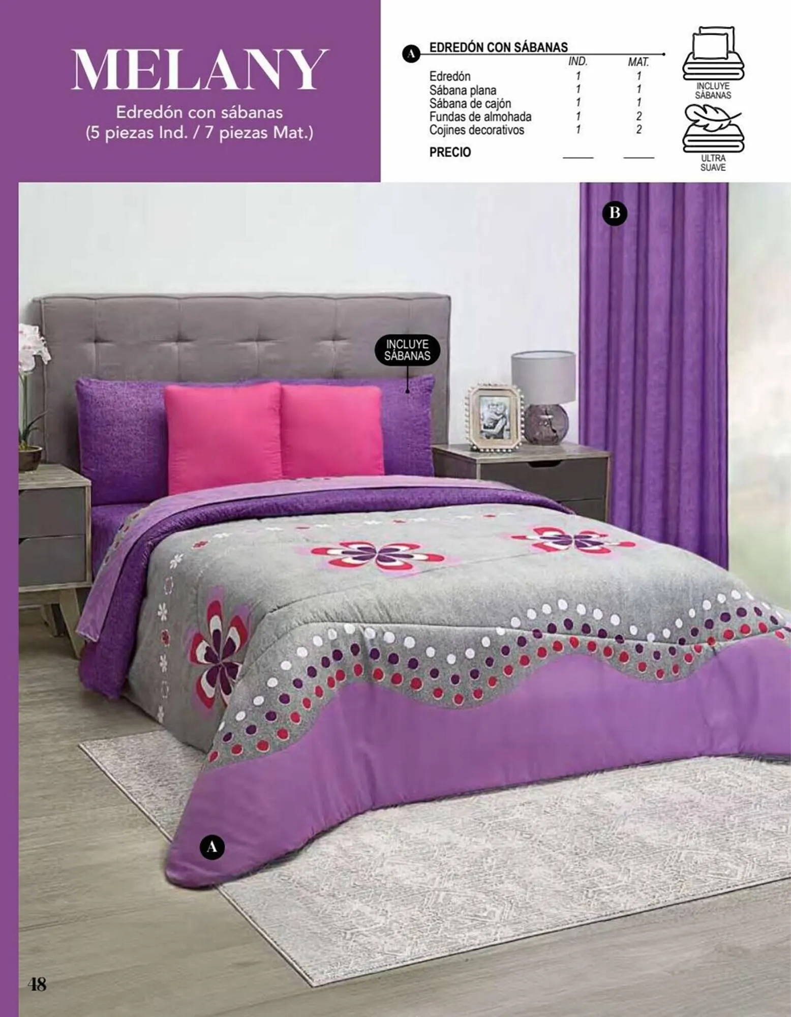 Catálogo de Catálogo Elefantito 14 de junio al 3 de enero 2024 - Pagina 48