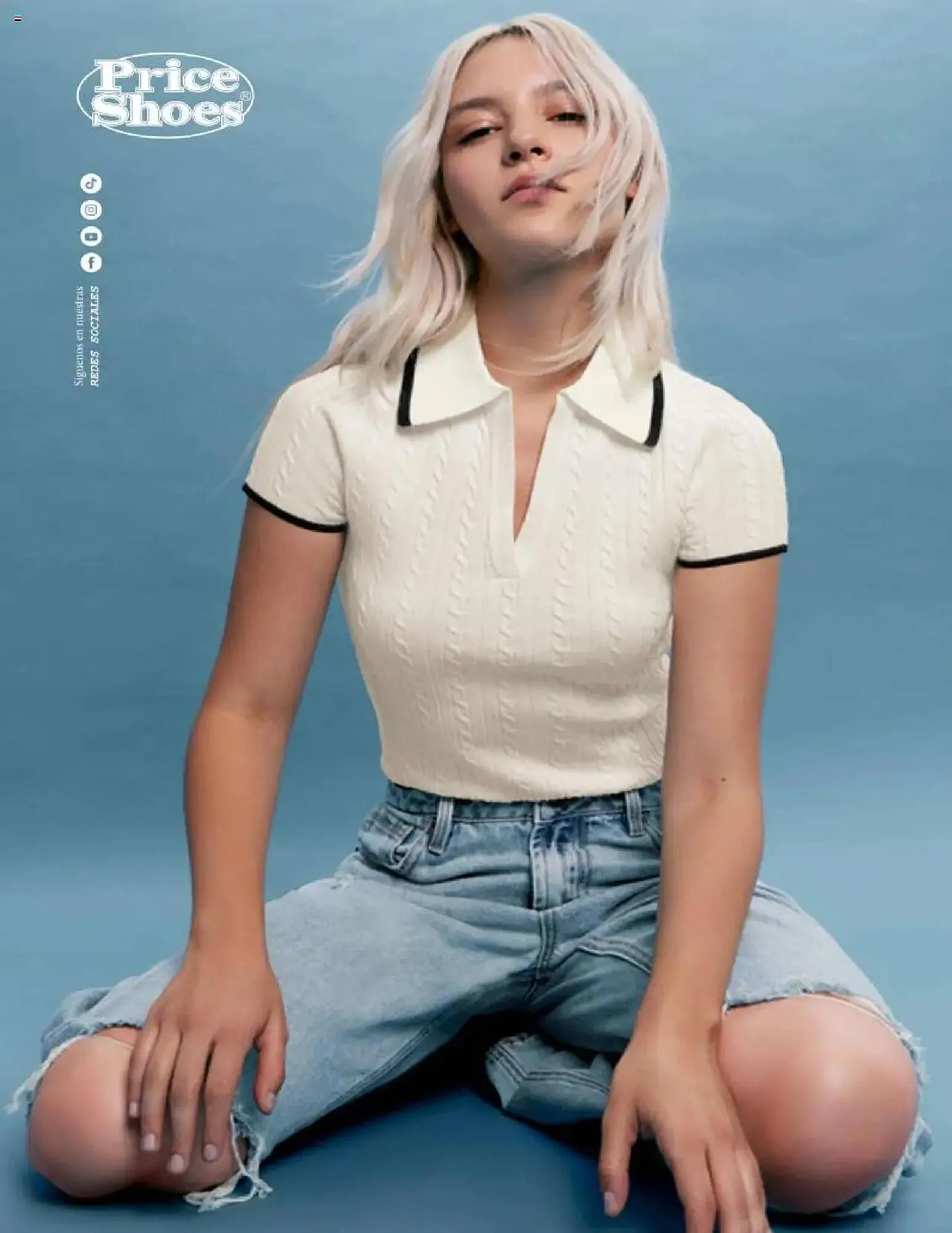 Catálogo de Catálogo Price Shoes 11 de agosto al 1 de enero 2026 - Pagina 84