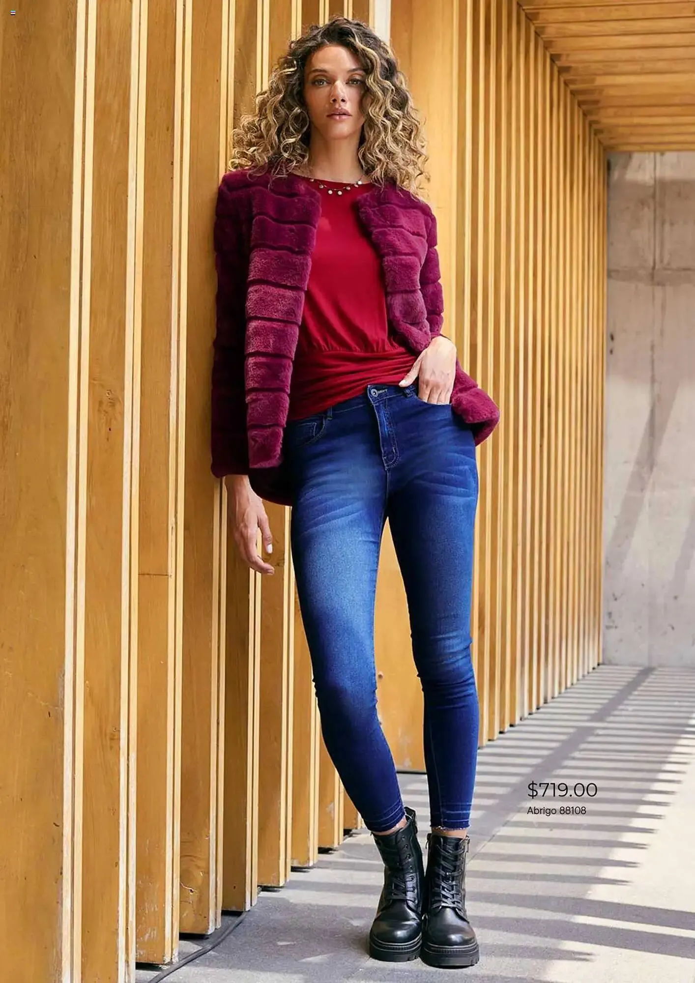 Catálogo de Catálogo Ilusión 1 de octubre al 1 de noviembre 2025 - Pagina 14