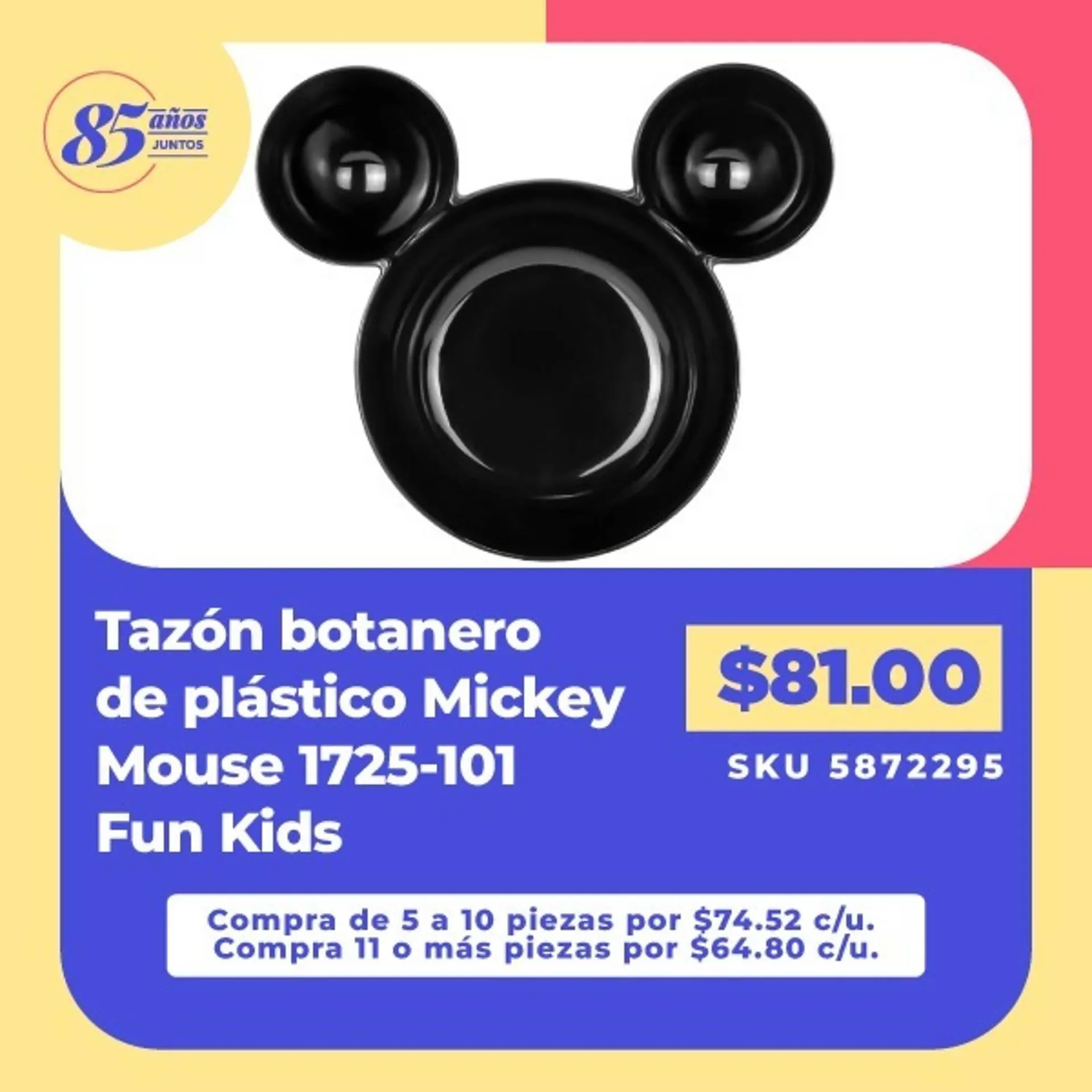 Catálogo de Catálogo Almacenes Anfora 20 de agosto al 31 de agosto 2025 - Pagina 4