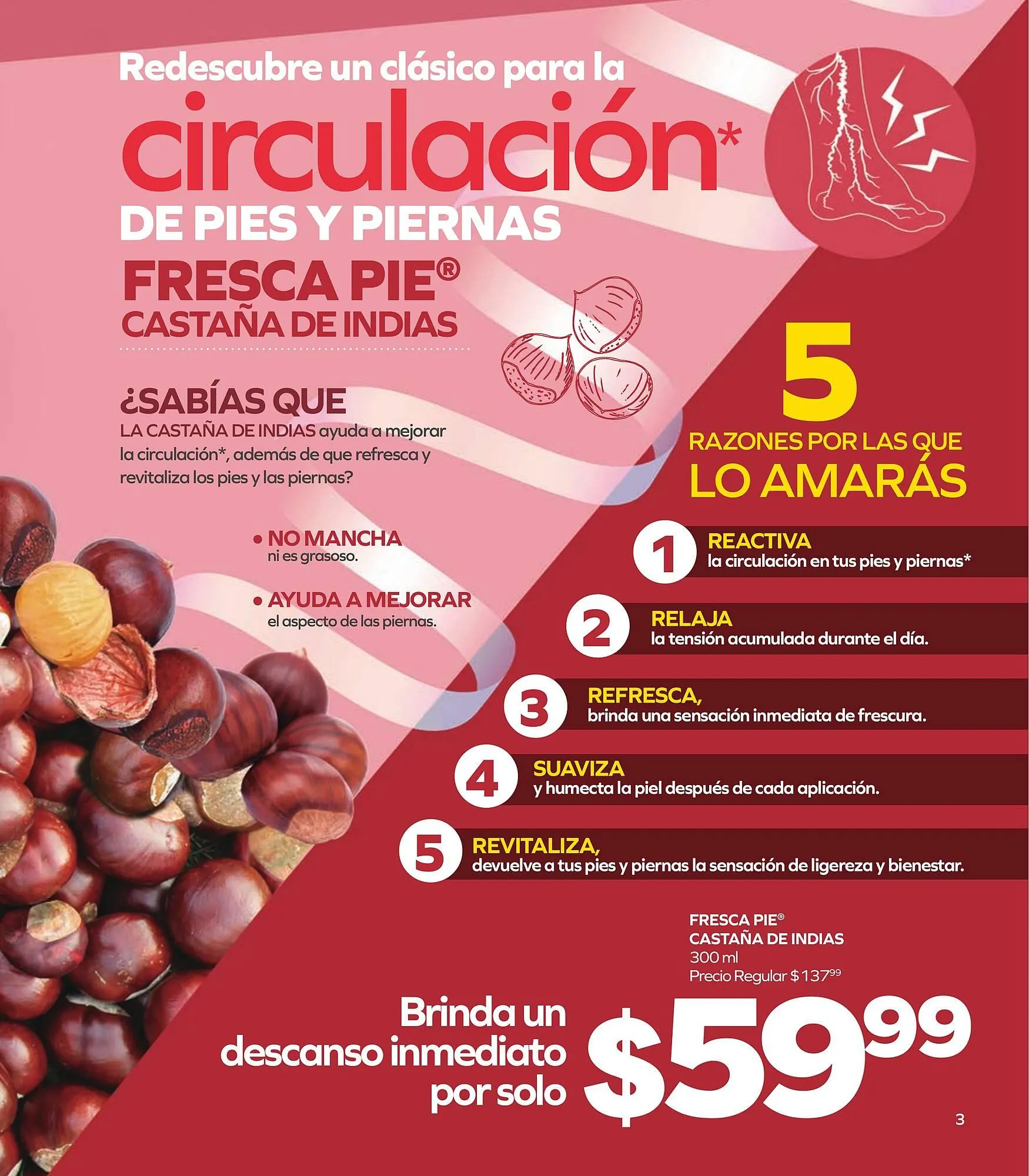 Catálogo de catálogo Stanhome 2 de septiembre al 19 de septiembre 2025 - Pagina 5