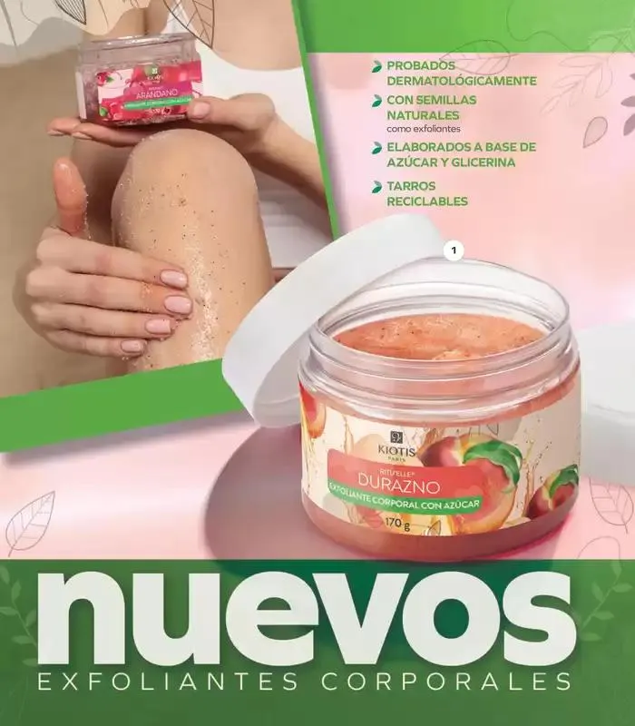 Catálogo de Stanhome - C16 15 de octubre al 1 de noviembre 2024 - Pagina 4