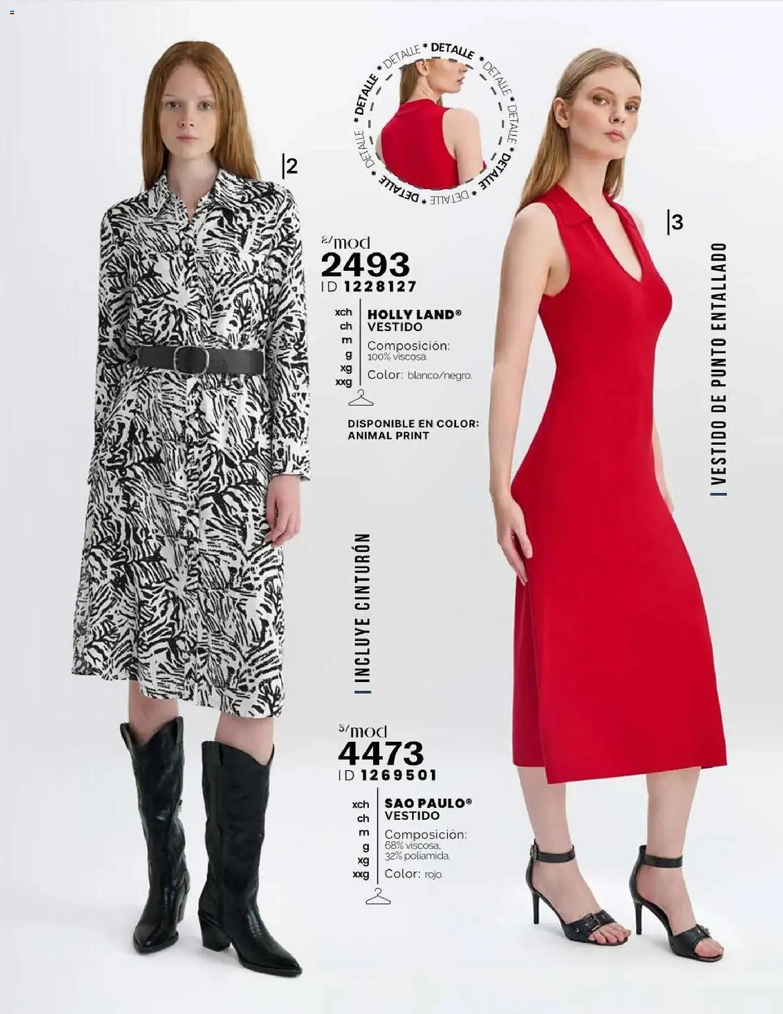 Catálogo de Catálogo Price Shoes 11 de marzo al 1 de octubre 2026 - Pagina 149