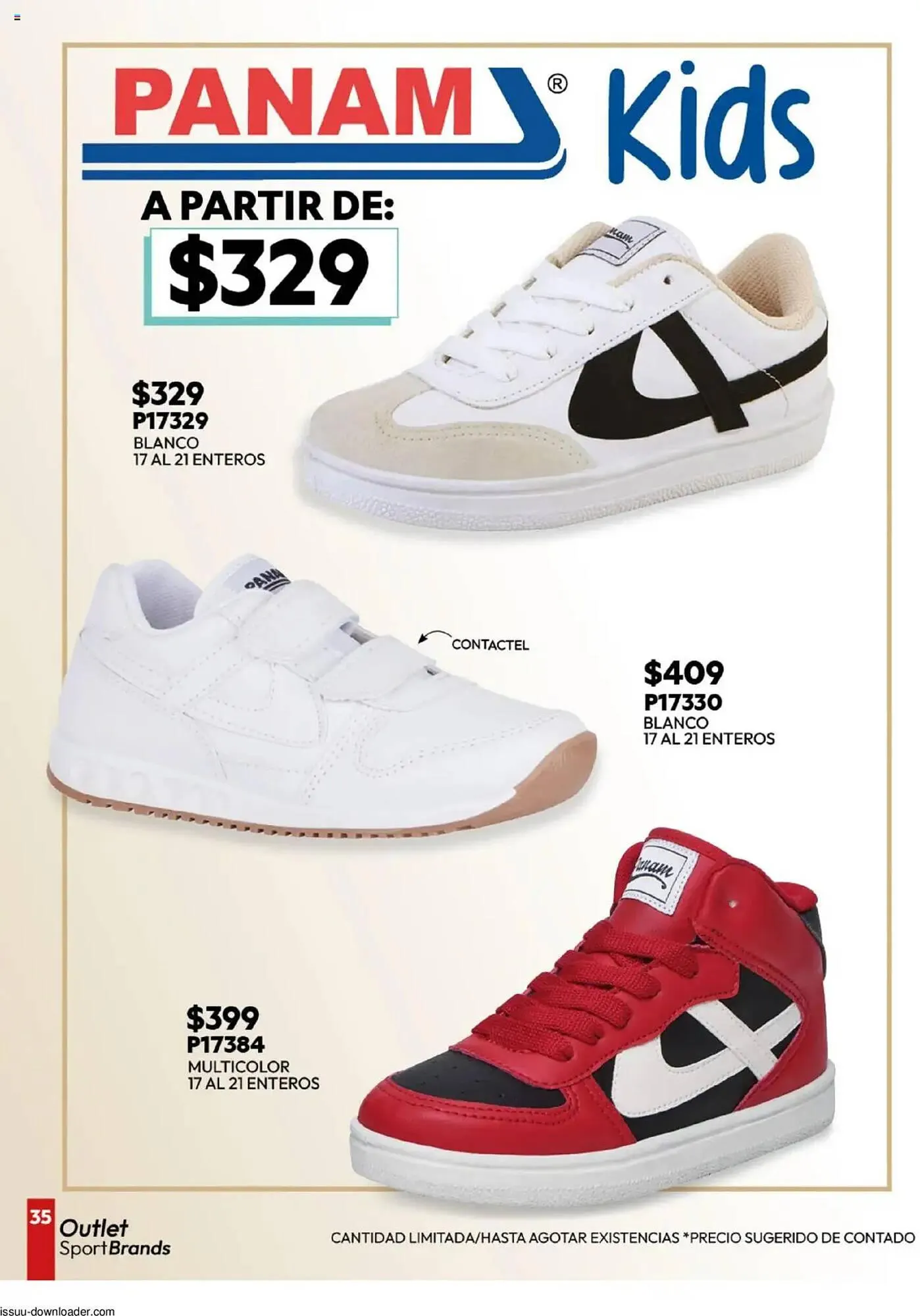 Catálogo de Catálogo Cklass 14 de julio al 11 de agosto 2025 - Pagina 38