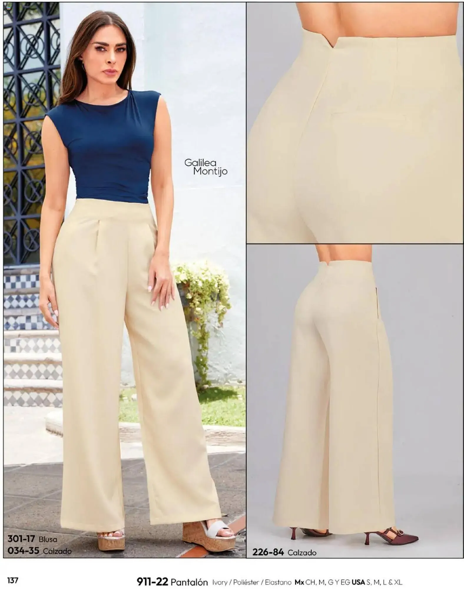 Catálogo de Catálogo Cklass 14 de julio al 1 de enero 2026 - Pagina 167