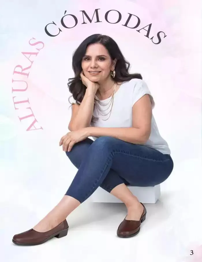 Catálogo de FLEXI | ACO | 2025 | 1E 1 de abril al 30 de abril 2025 - Pagina 3