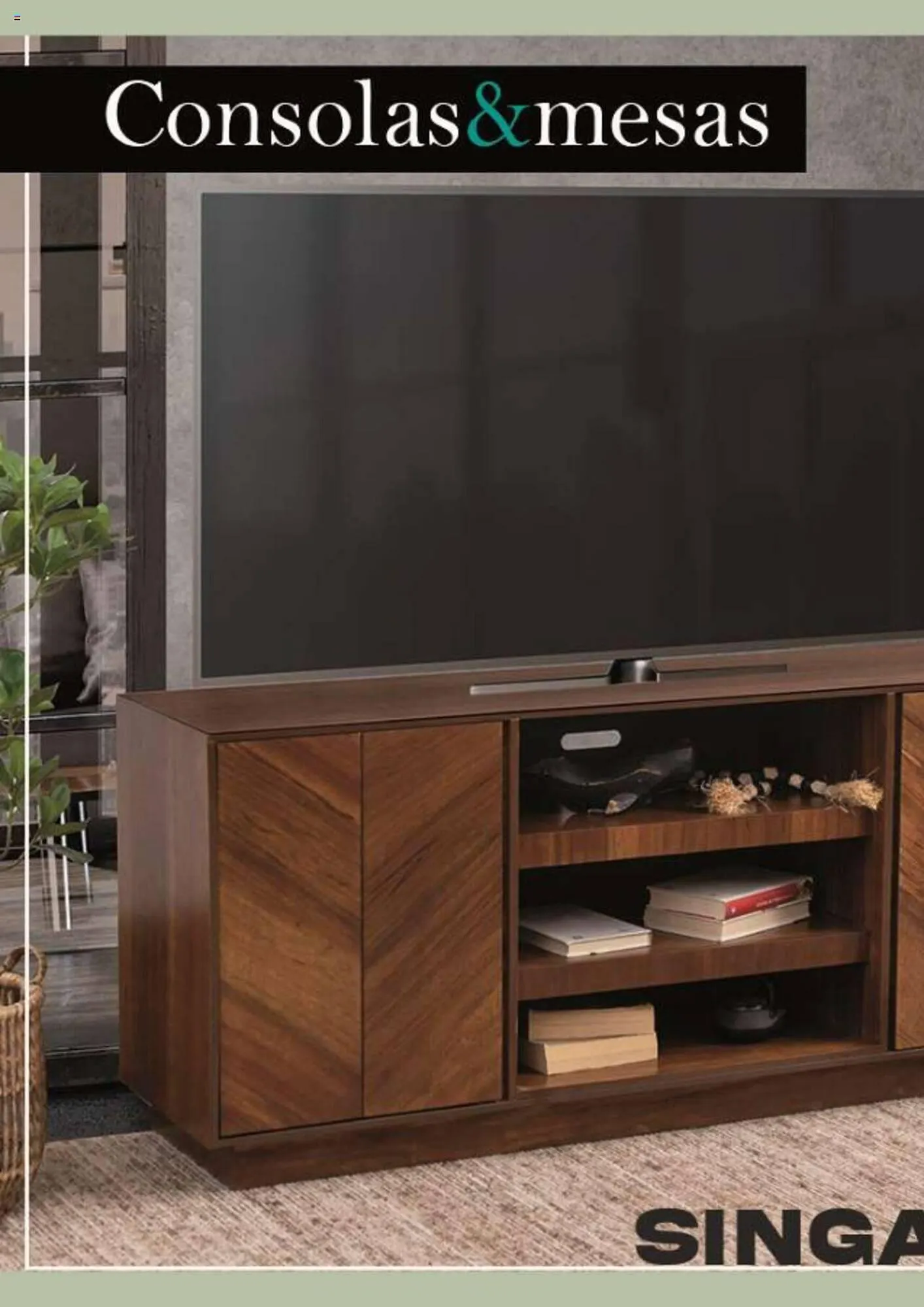 Catálogo de Catálogo Muebles Dico 16 de abril al 23 de abril 2024 - Pagina 169