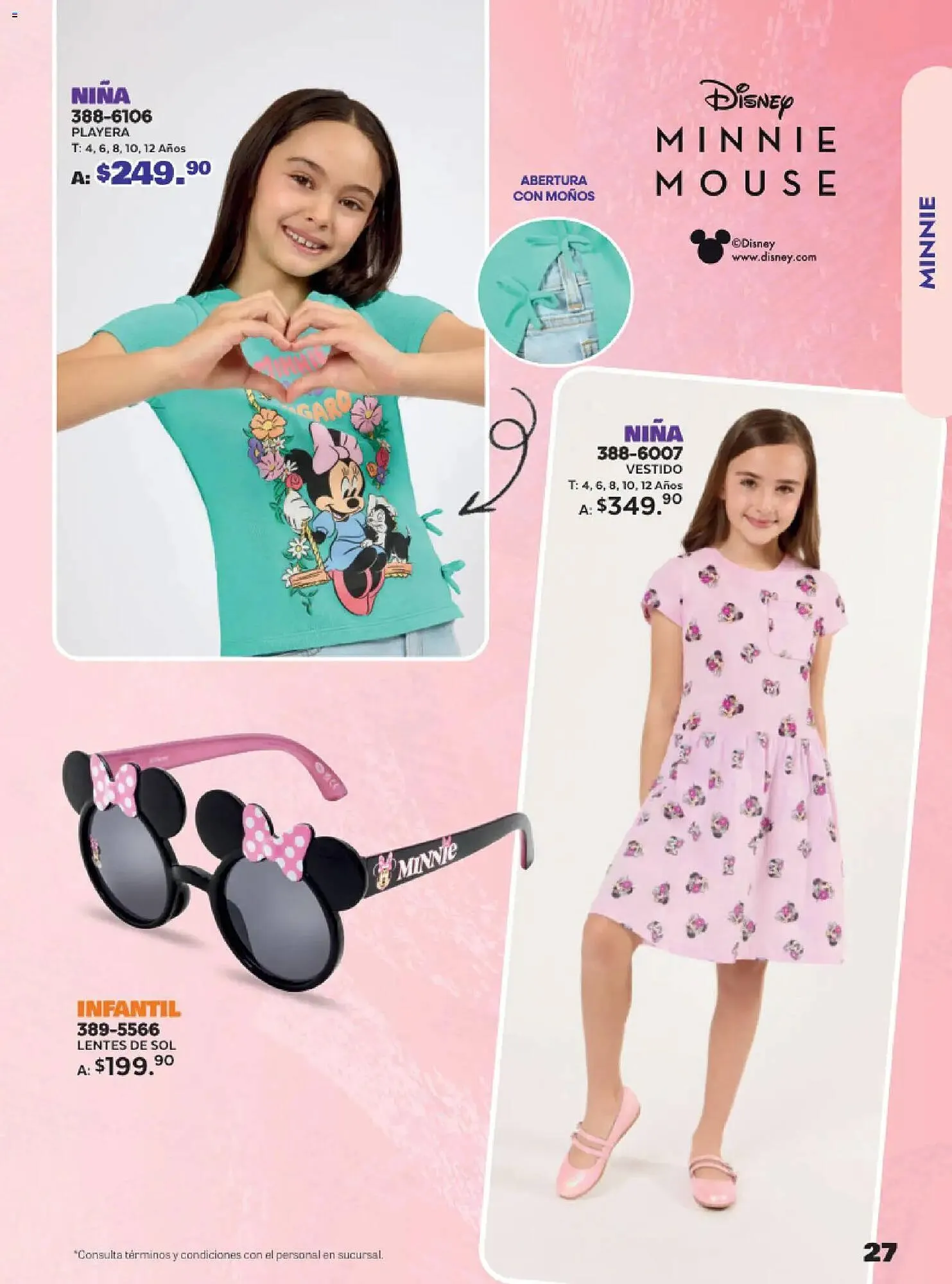 Catálogo de Catálogo Andrea 8 de febrero al 27 de diciembre 2026 - Pagina 27