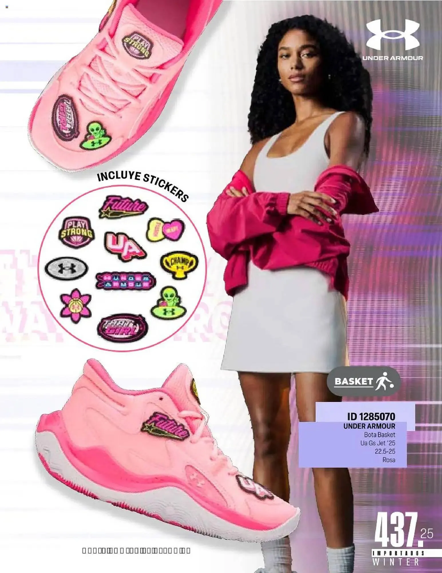 Catálogo de Catálogo Price Shoes 11 de noviembre al 1 de febrero 2026 - Pagina 437