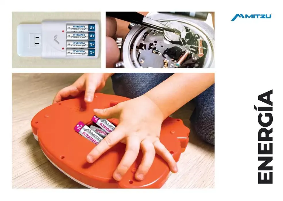 Catálogo de Catálogo 2025 14 de enero al 31 de diciembre 2025 - Pagina 127