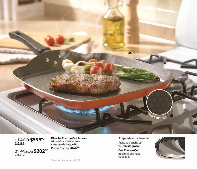 Catálogo de Avon Casa & Estilo C15 14 de agosto al 18 de septiembre 2024 - Pagina 74