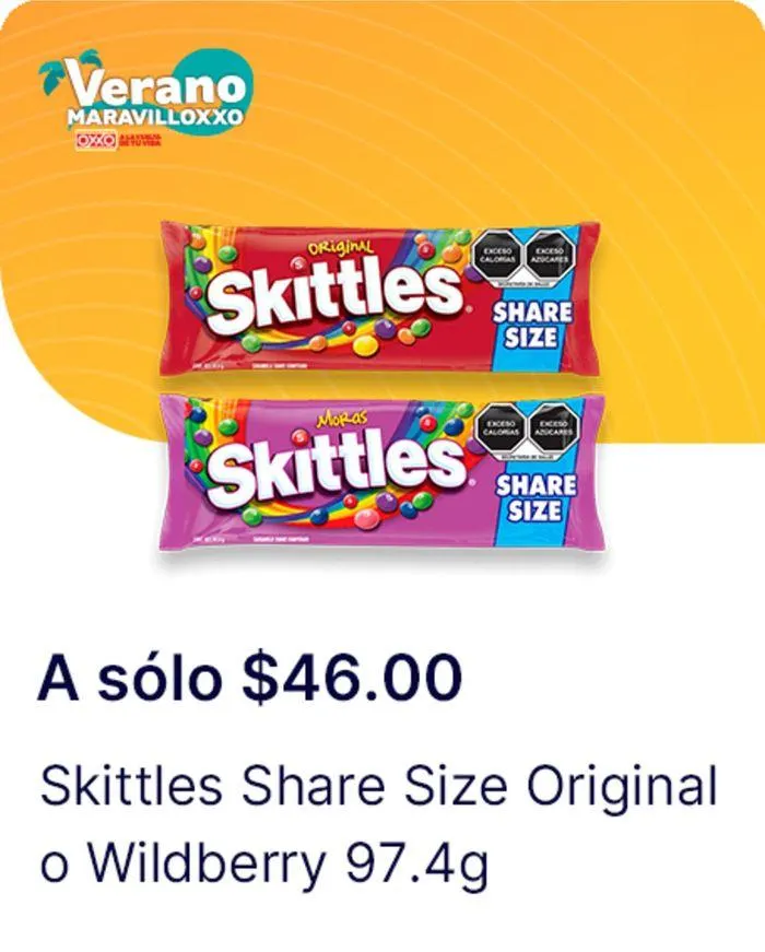 Catálogo de Ofertas Meravilloxxo 29 de mayo al 19 de junio 2024 - Pagina 33