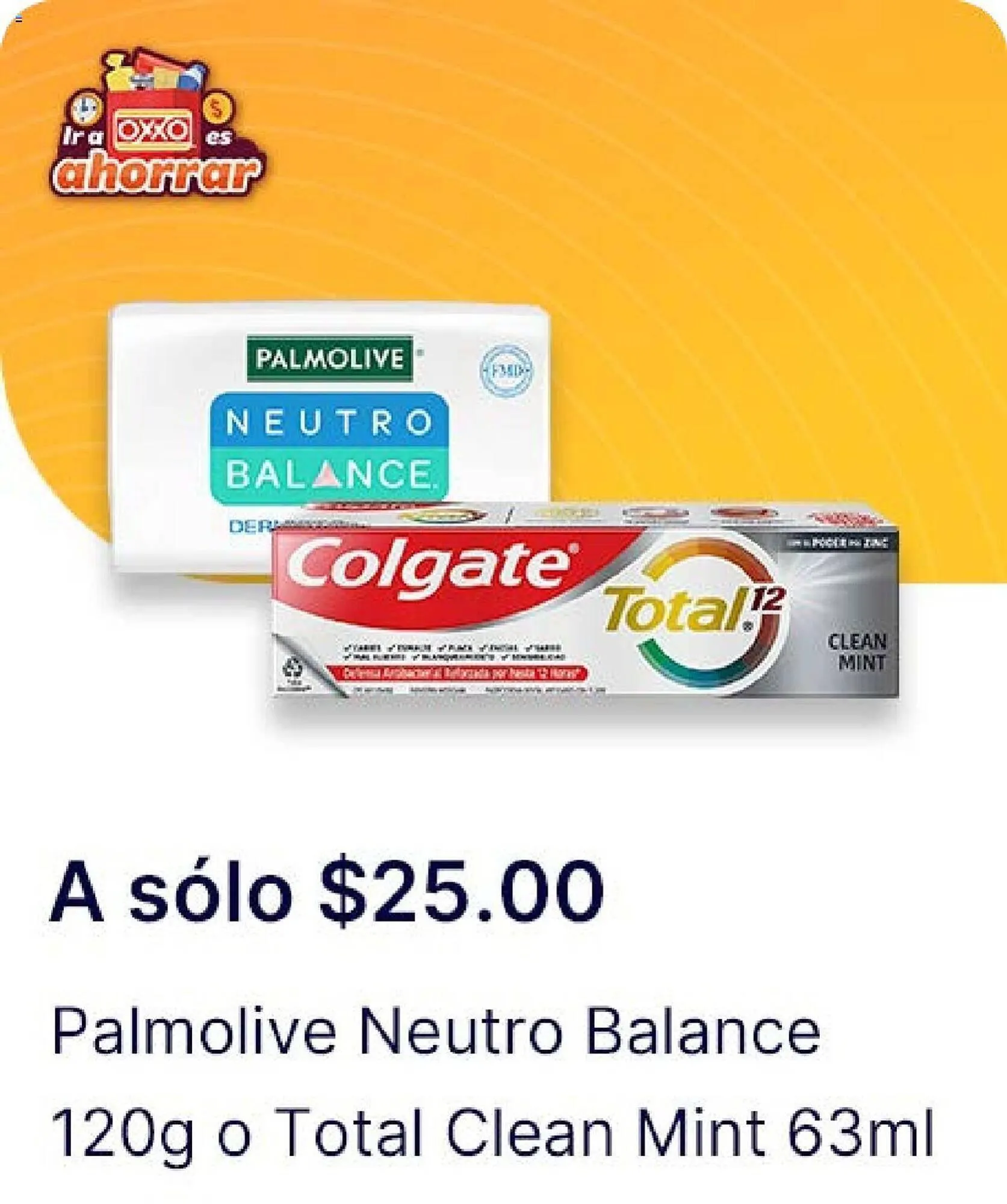 Catálogo de Catálogo OXXO 14 de marzo al 17 de abril 2024 - Pagina 64