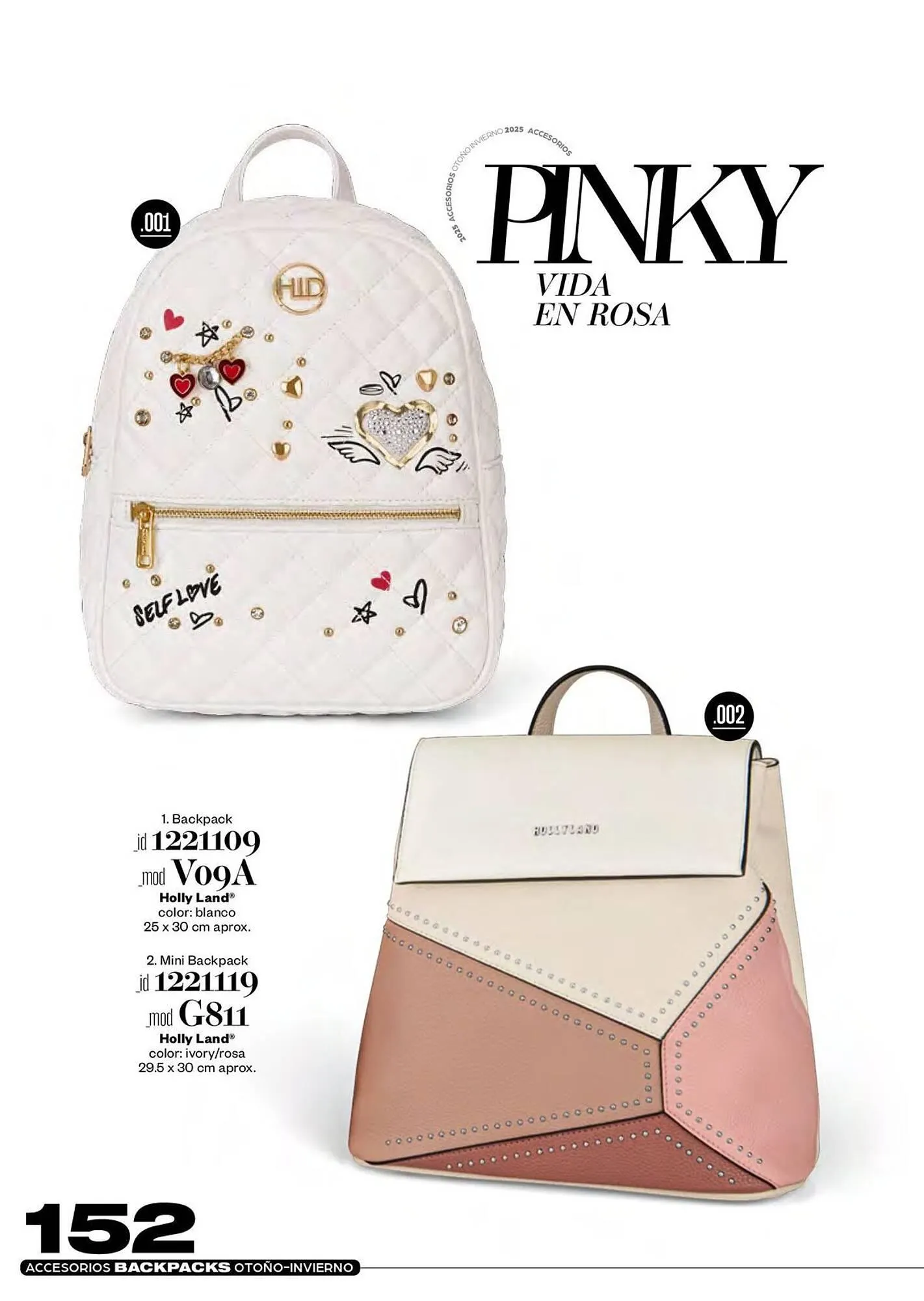 Catálogo de Catálogo Price Shoes 27 de noviembre al 28 de febrero 2026 - Pagina 152