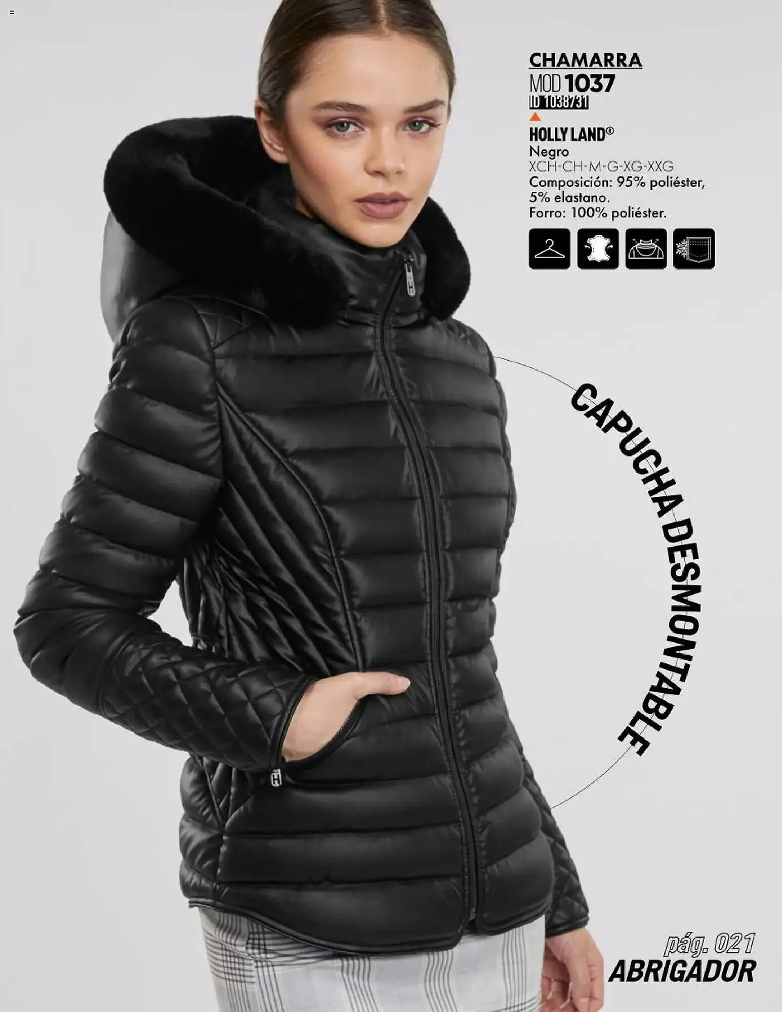 Catálogo de Catálogo Price Shoes 3 de noviembre al 1 de febrero 2026 - Pagina 22