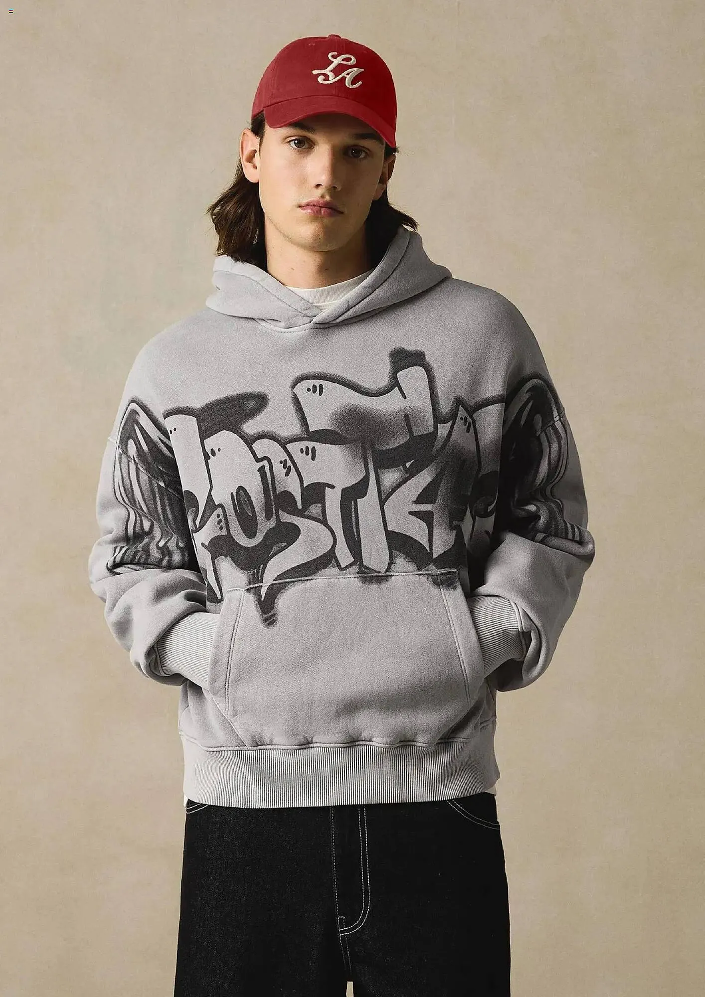 Catálogo de Catálogo Bershka 2 de marzo al 1 de abril 2026 - Pagina 4