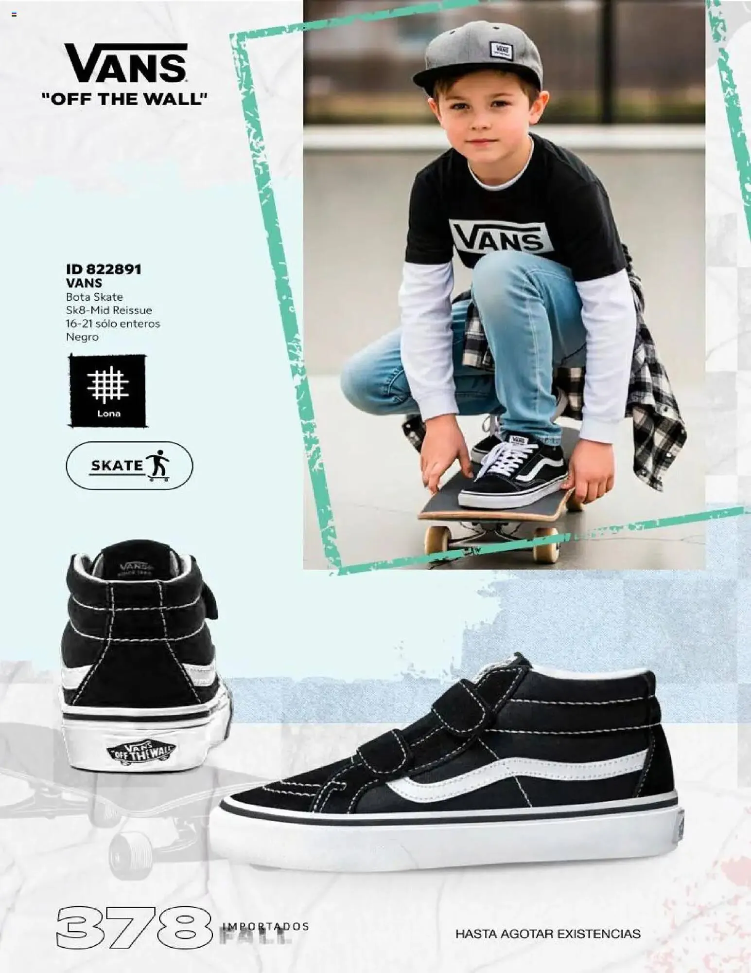 Catálogo de Catálogo Price Shoes 18 de octubre al 1 de enero 2026 - Pagina 376