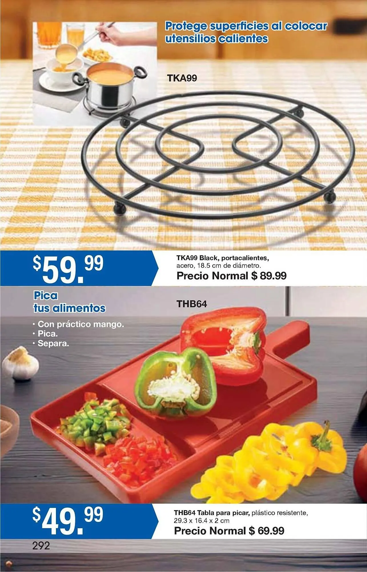 Catálogo de Catálogo Arabela 15 de enero al 5 de febrero 2026 - Pagina 260